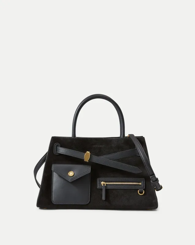 Veronica Beard Cargo Dash Bag sold by Veronica Beard