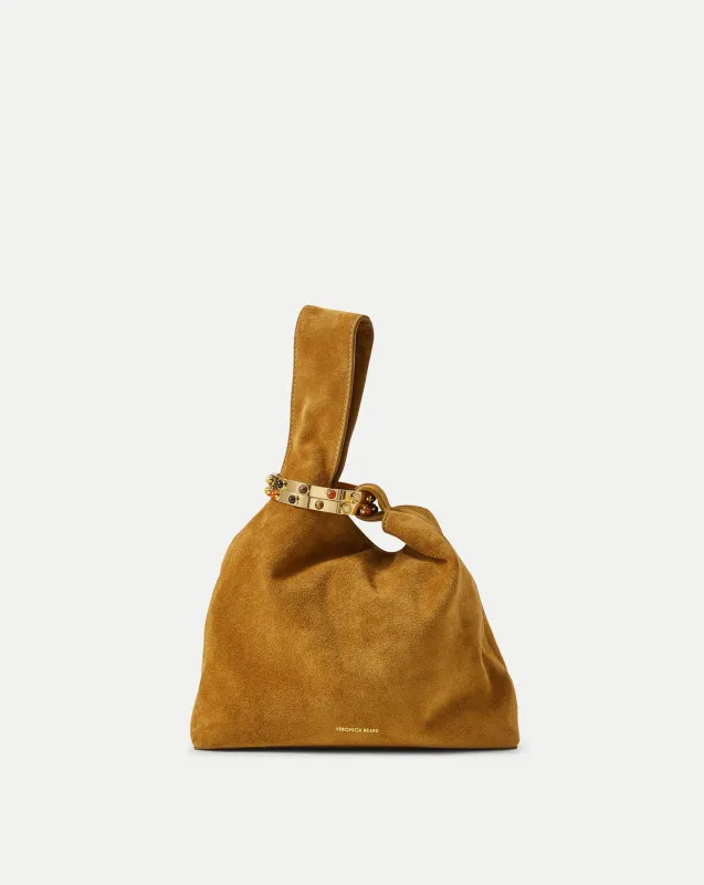 Veronica Beard Swing Clutch sold by Veronica Beard