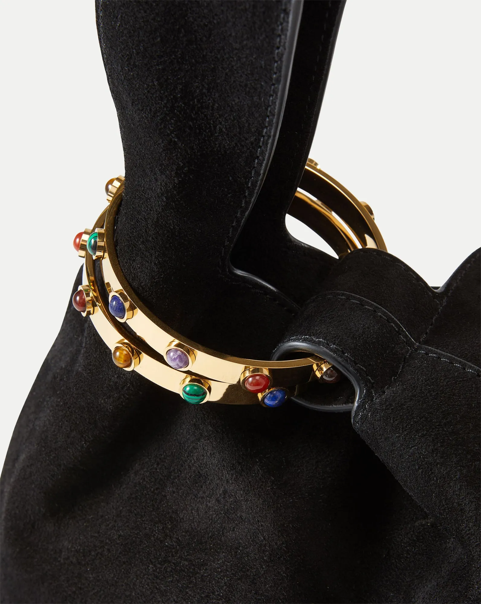 Veronica Beard Swing Clutch sold by Veronica Beard product image thumbnail 3