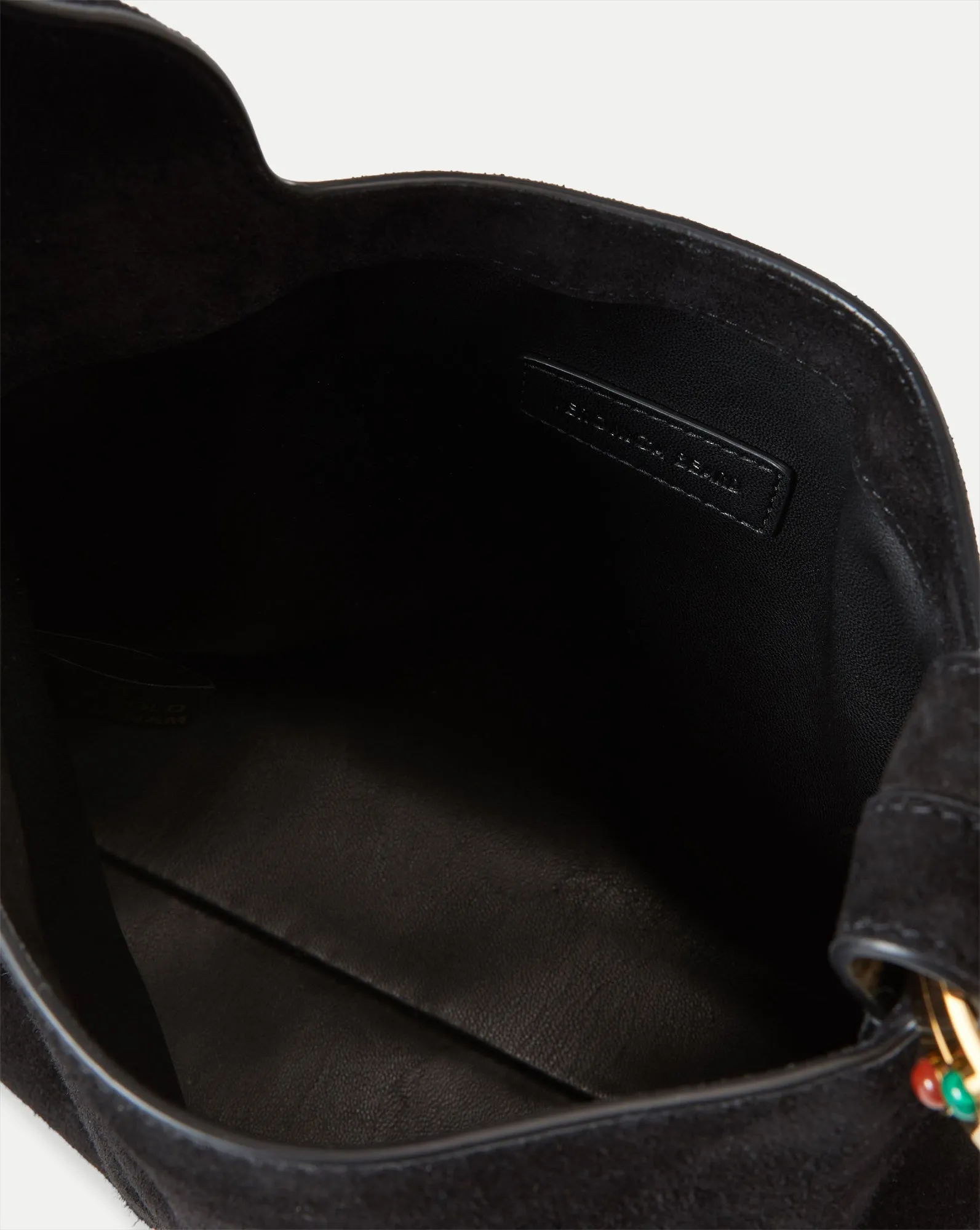 Veronica Beard Swing Clutch sold by Veronica Beard product image thumbnail 4