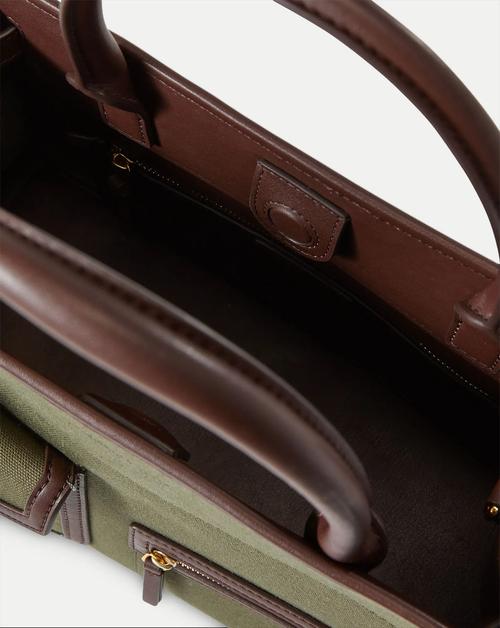 Veronica Beard Cargo Dash Bag sold by Veronica Beard product image thumbnail 4