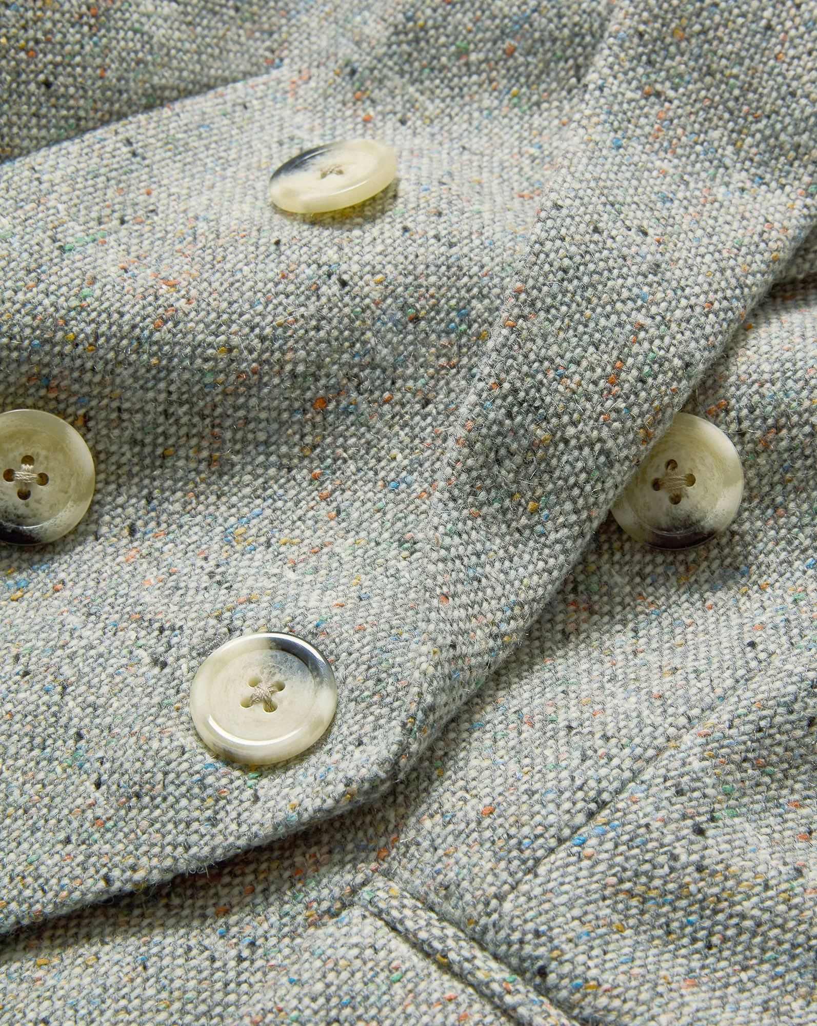 Miller Dickey Jacket sold by Veronica Beard product image thumbnail 3
