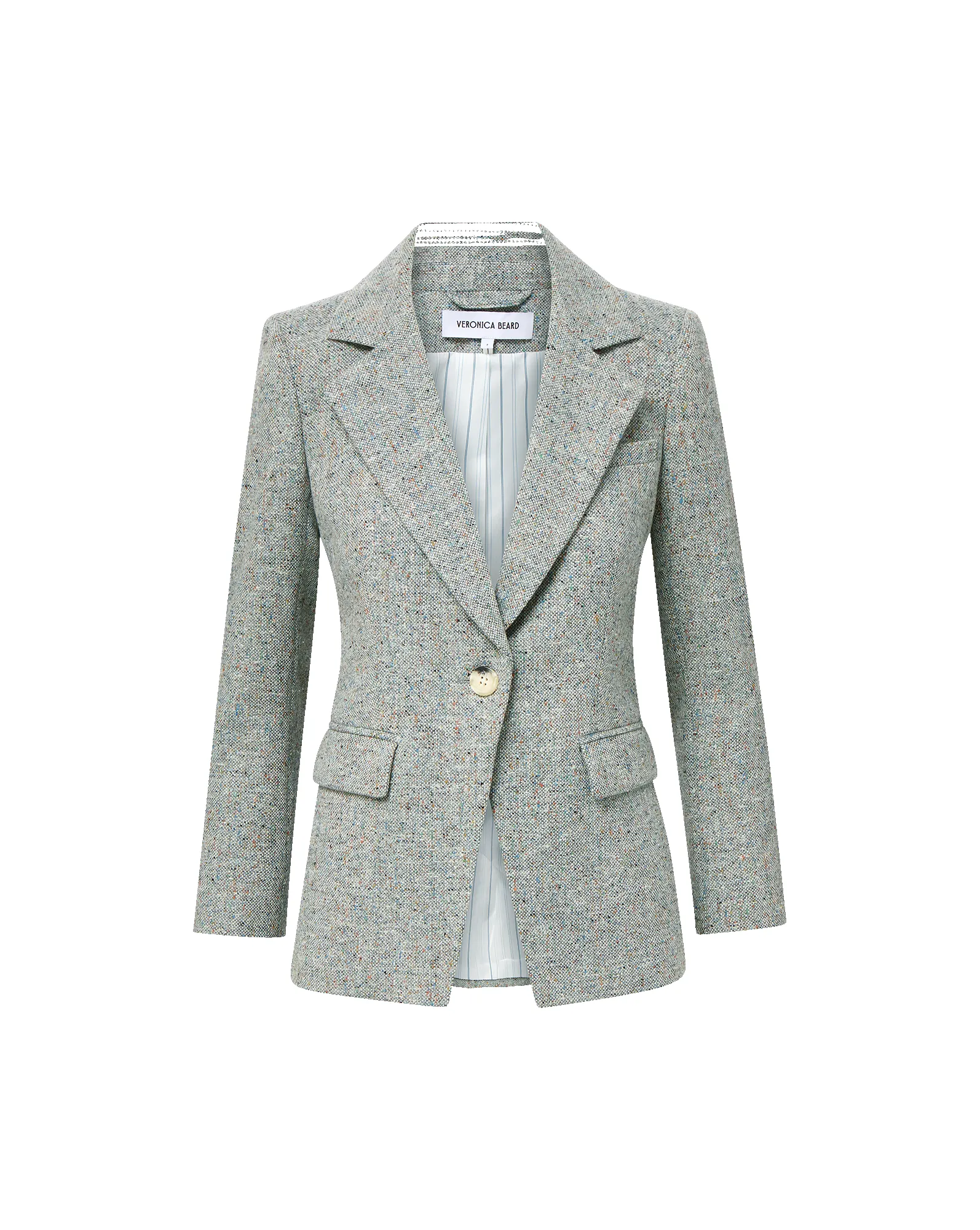 Healy Dickey Jacket sold by Veronica Beard product image thumbnail 5