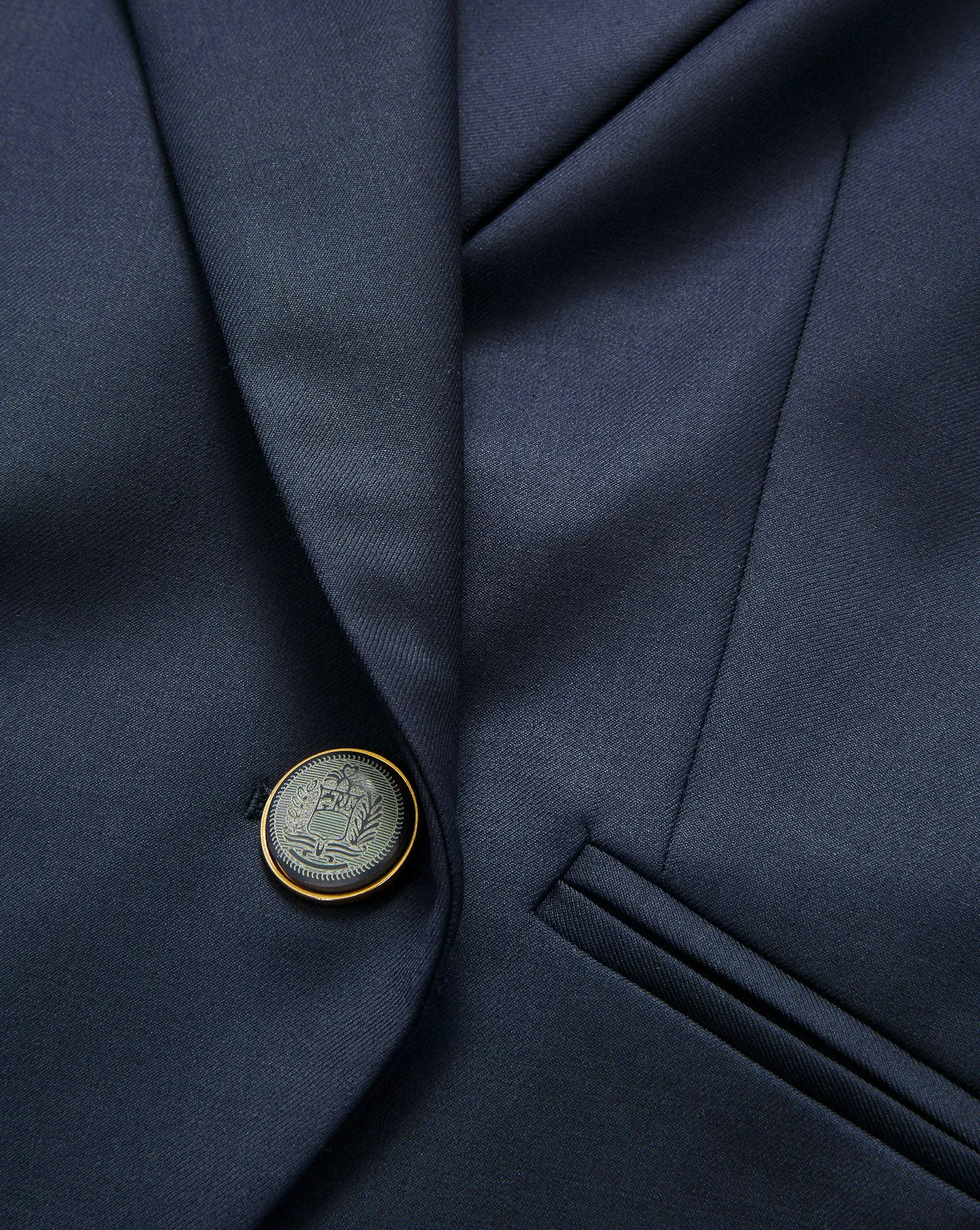 Rickie Cropped Dickey Jacket sold by Veronica Beard product image thumbnail 4