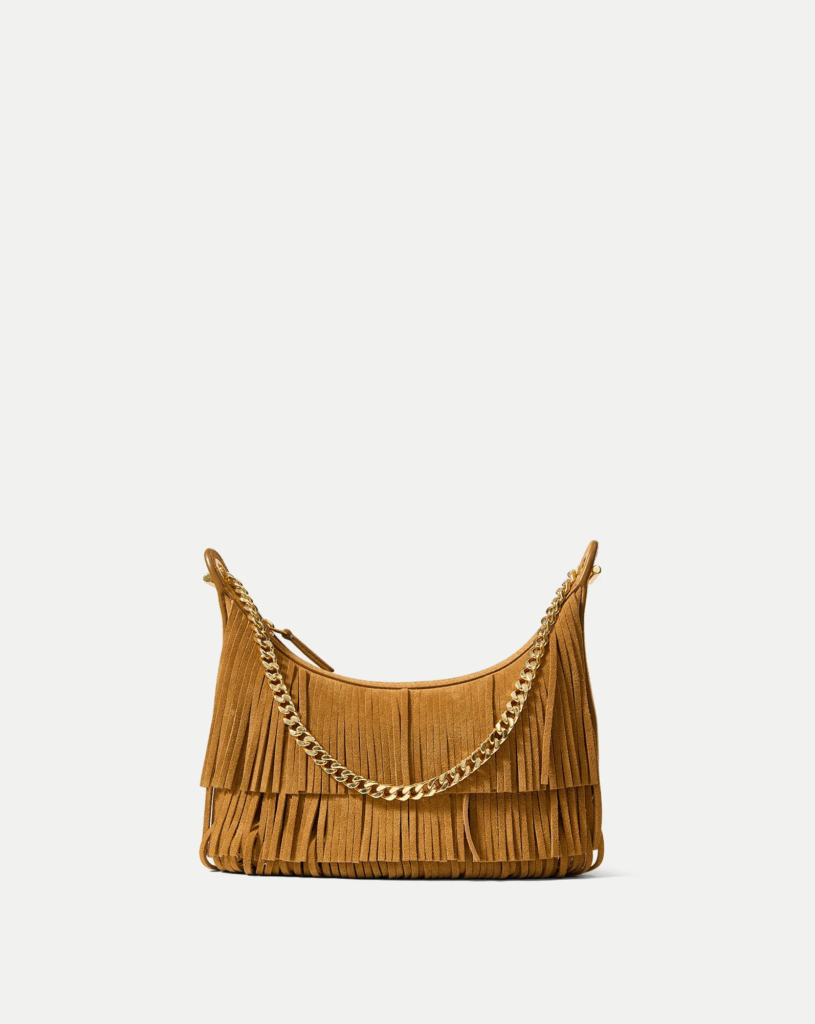 Fringe Fortune Shoulder Bag sold by Veronica Beard product image thumbnail 2