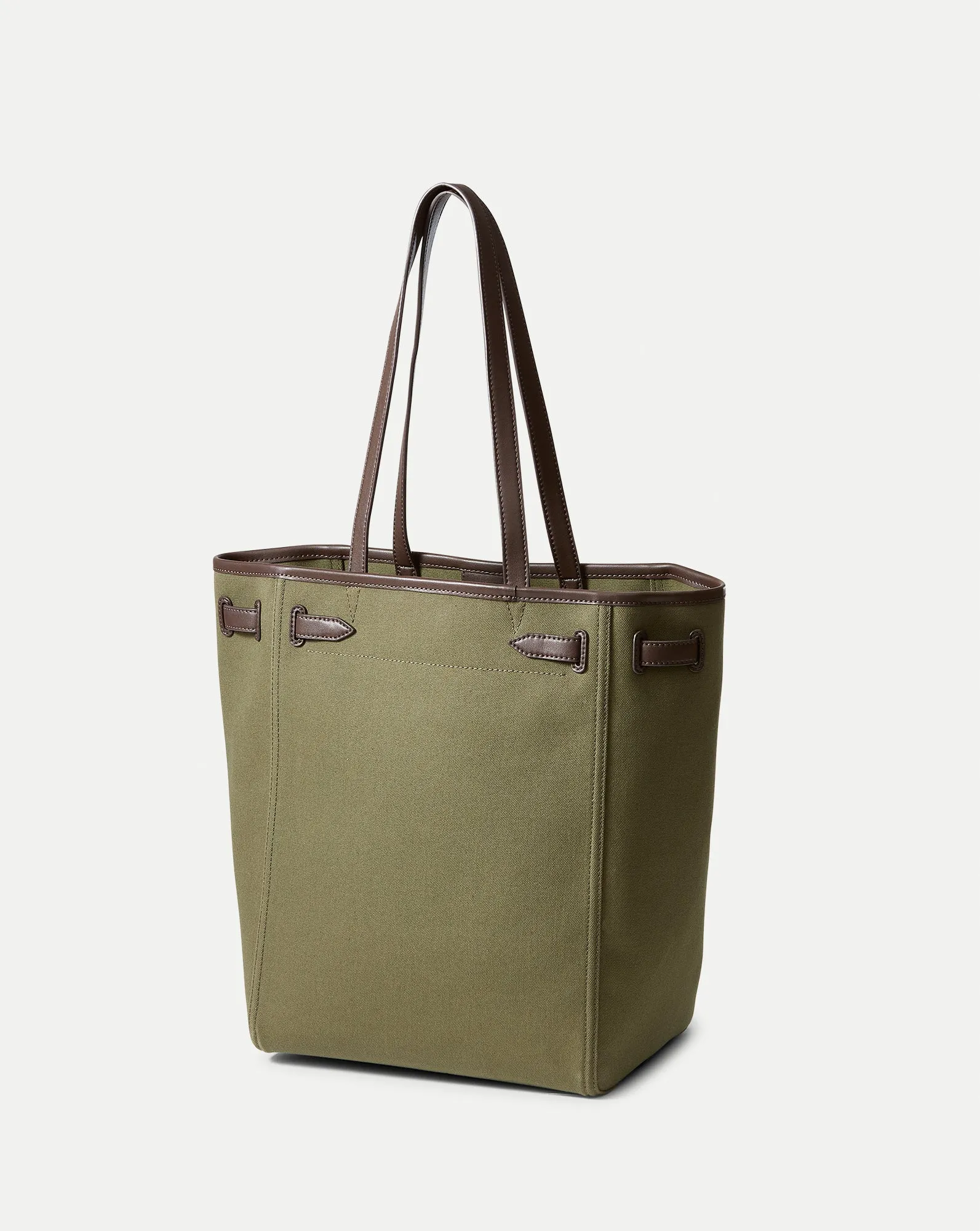 Veronica Beard Cargo Dash Tote sold by Veronica Beard product image thumbnail 3