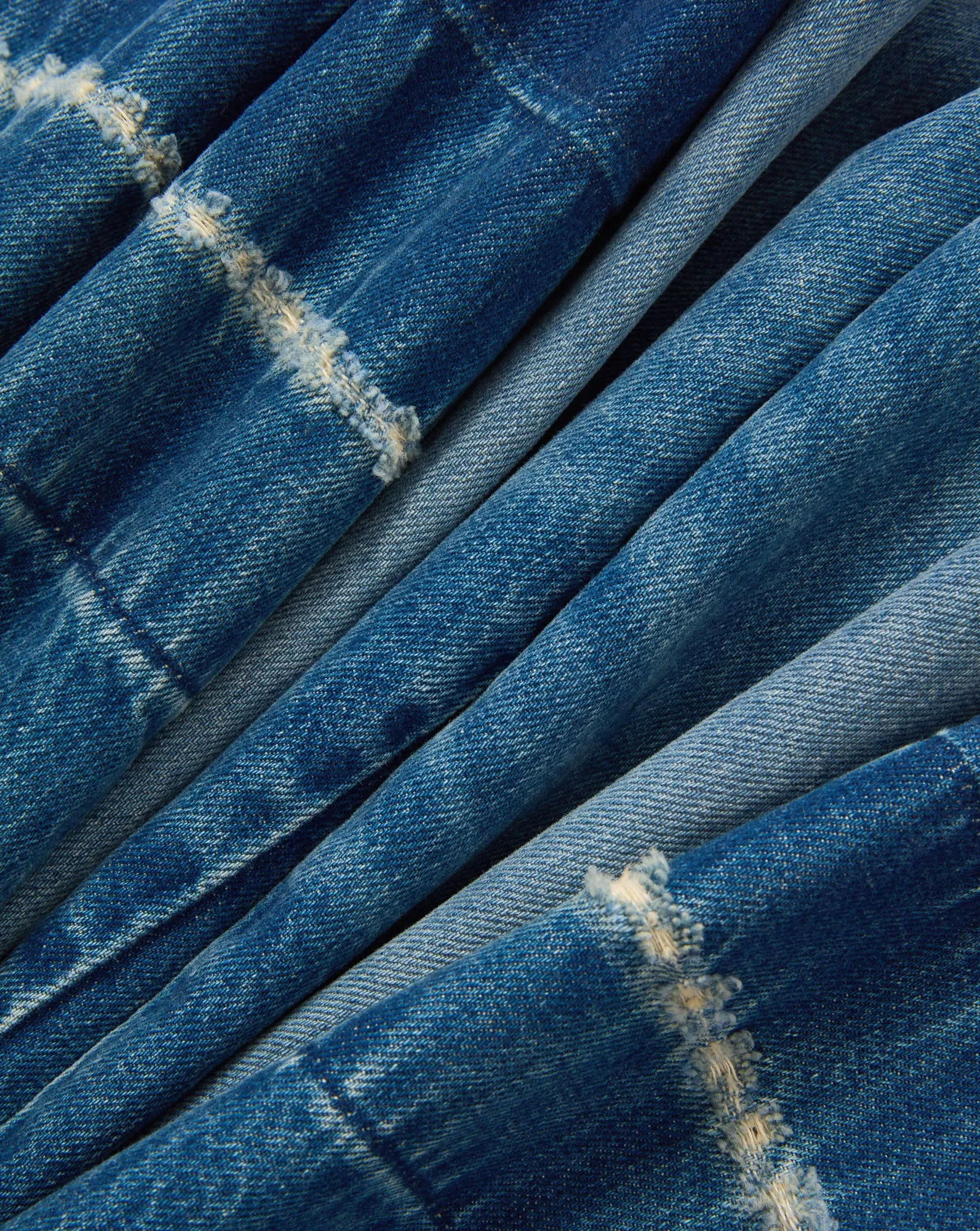 Taylor Wide-Leg Jean sold by Veronica Beard product image thumbnail 4