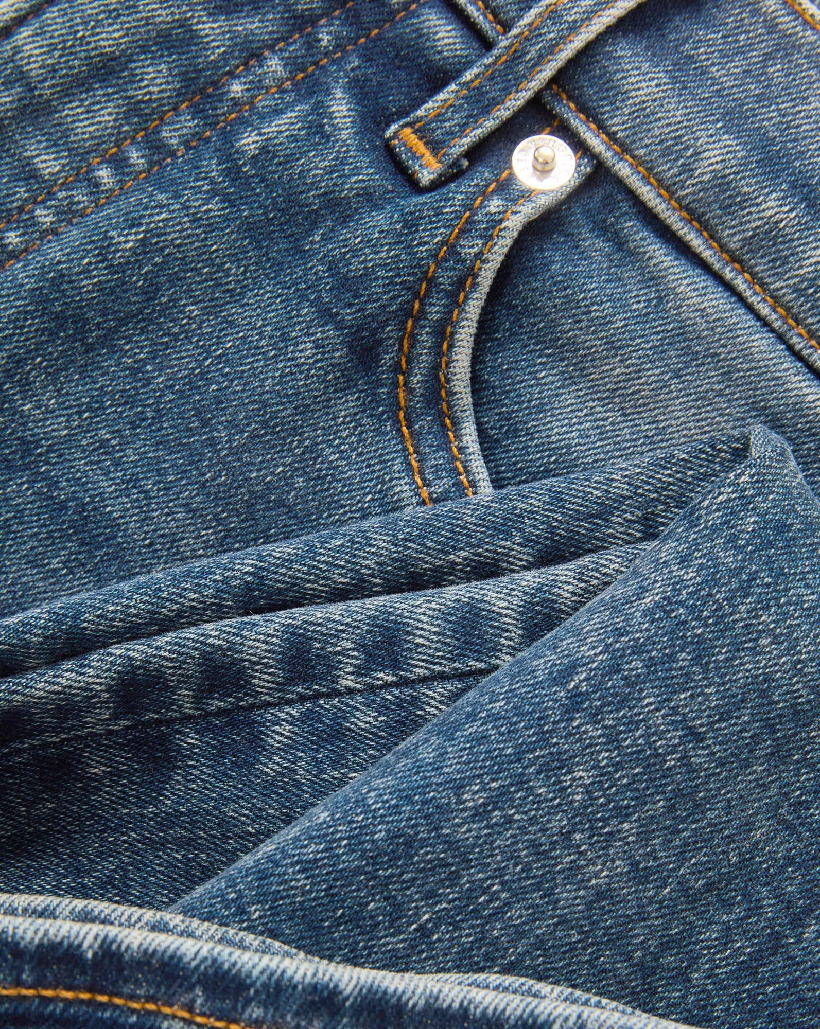 Beverly Skinny-Flare Jean sold by Veronica Beard product image thumbnail 4