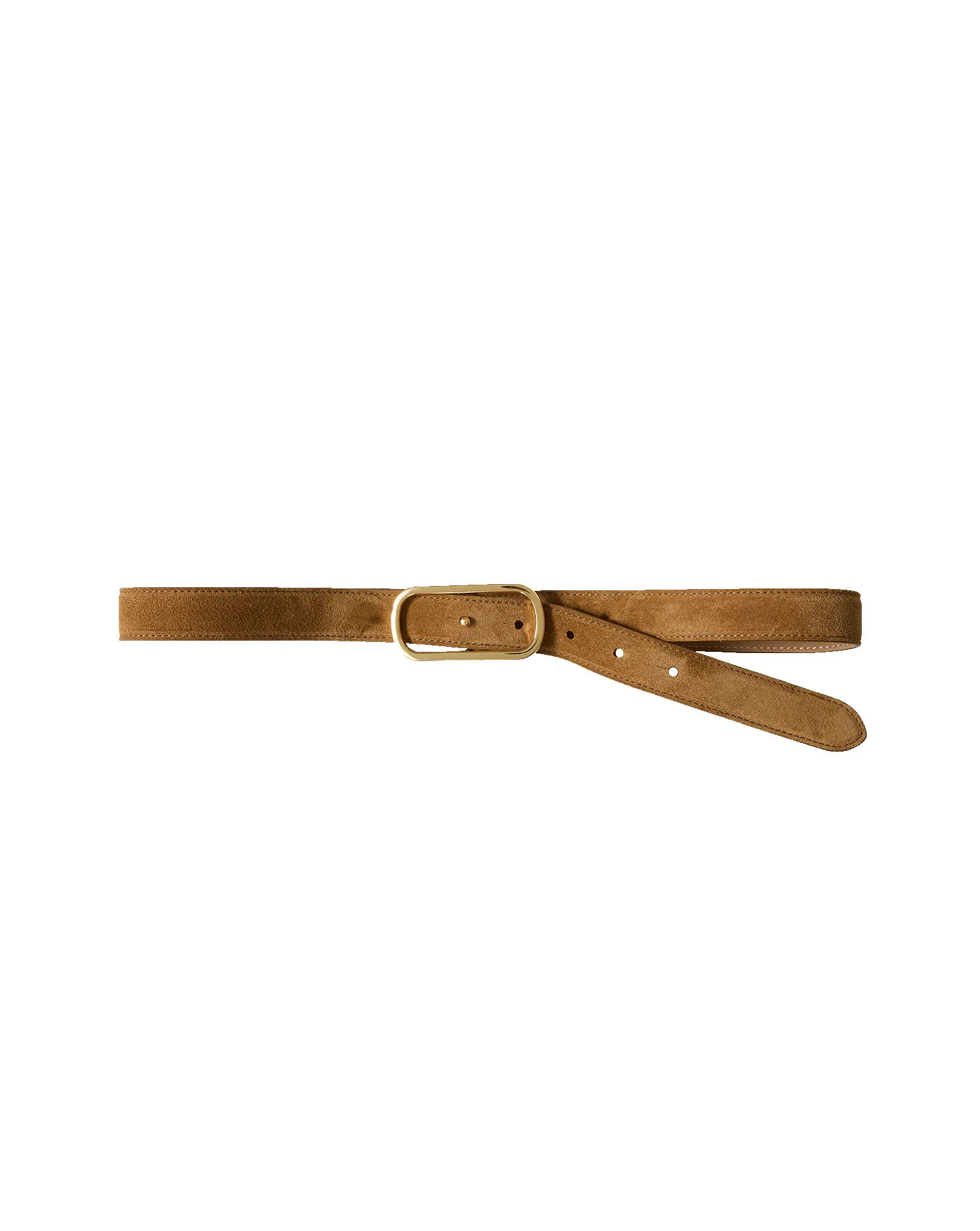 Loop Suede Belt sold by Veronica Beard product image thumbnail 3