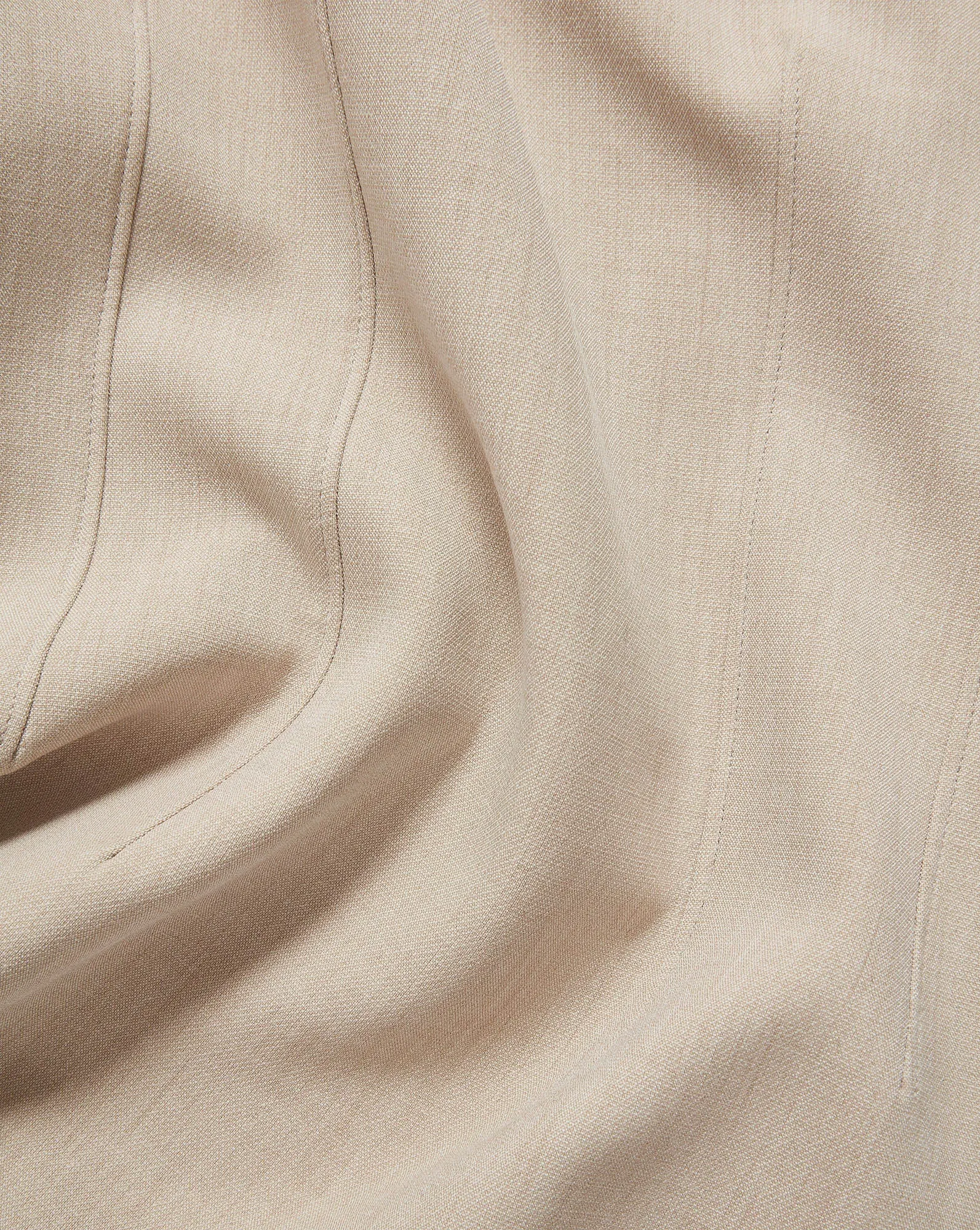 Anais Tailored Mini Dress sold by Veronica Beard product image thumbnail 4