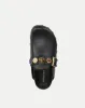 Fern Embellished Clog sold by Veronica Beard