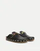 Fern Embellished Clog sold by Veronica Beard