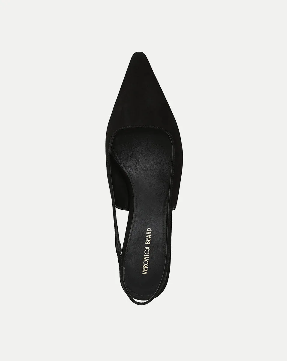 Cashel Slingback Heel sold by Veronica Beard product image thumbnail 3