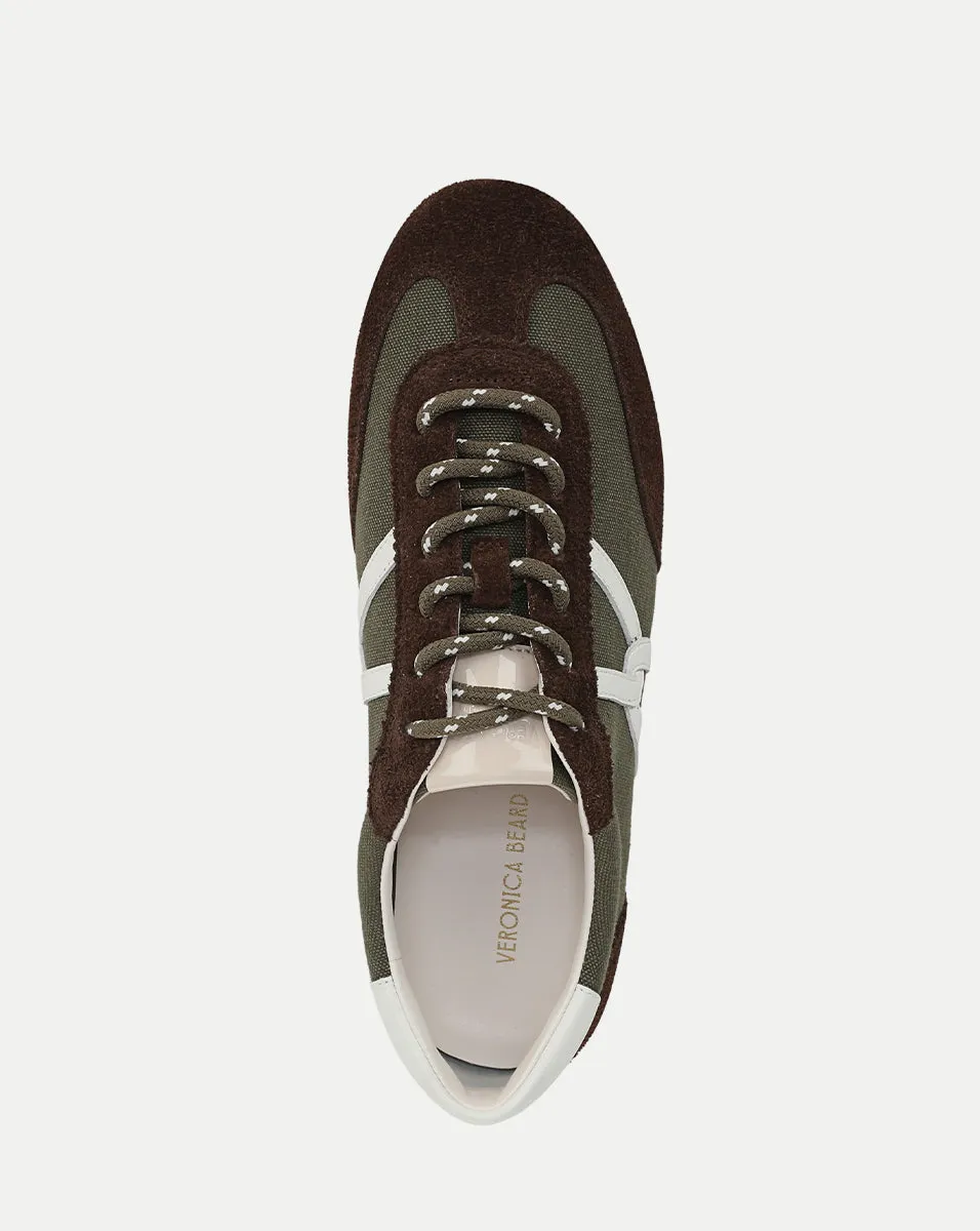 Riviera Canvas Sneaker sold by Veronica Beard product image thumbnail 3