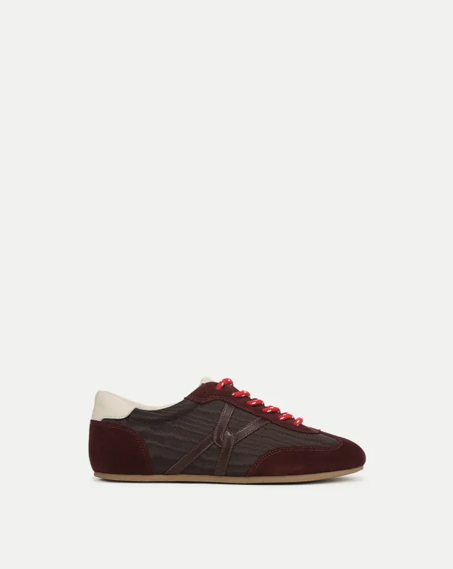 Riviera Sneaker sold by Veronica Beard