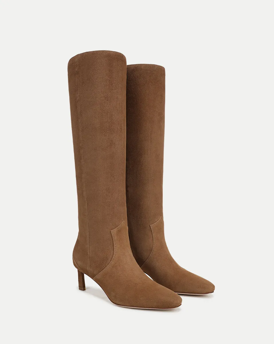 Kinna Tall Boot sold by Veronica Beard product image thumbnail 3