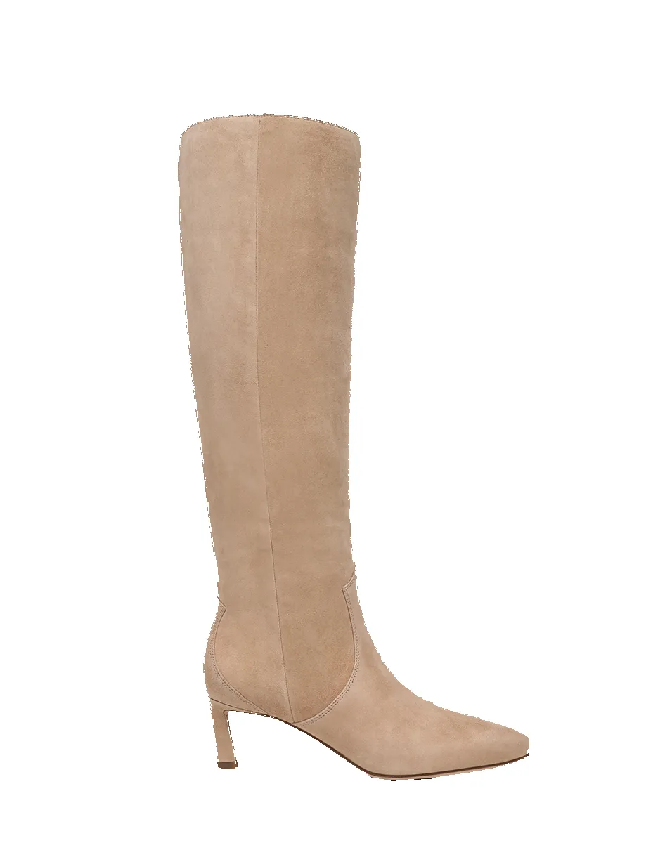 Kinna Tall Boot | Wide-Calf sold by Veronica Beard product image thumbnail 5