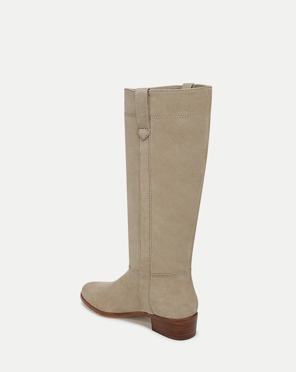 Dwyer Wide-Calf Riding Boot sold by Veronica Beard product image thumbnail 4