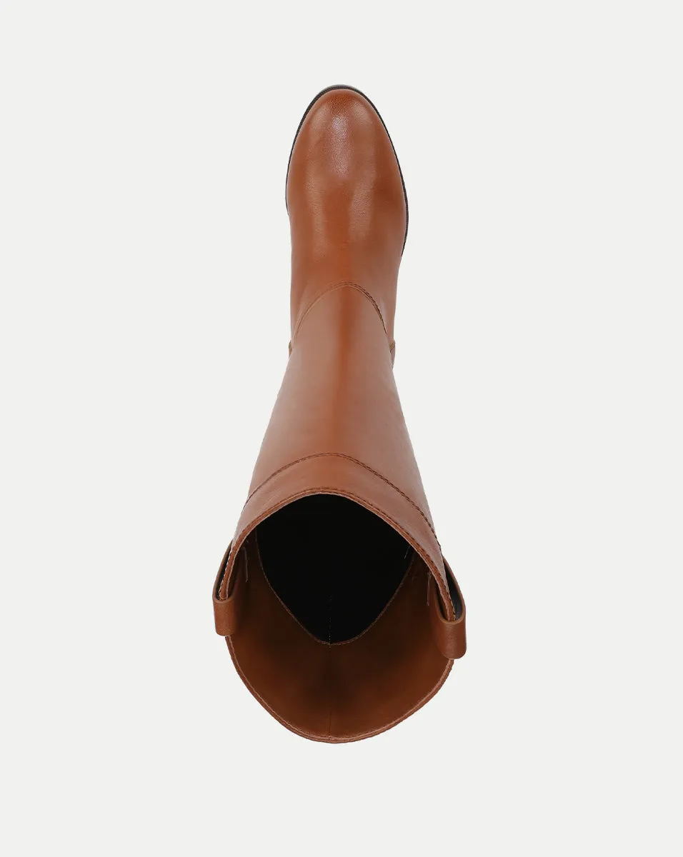 Dwyer Wide-Calf Riding Boot sold by Veronica Beard product image thumbnail 4