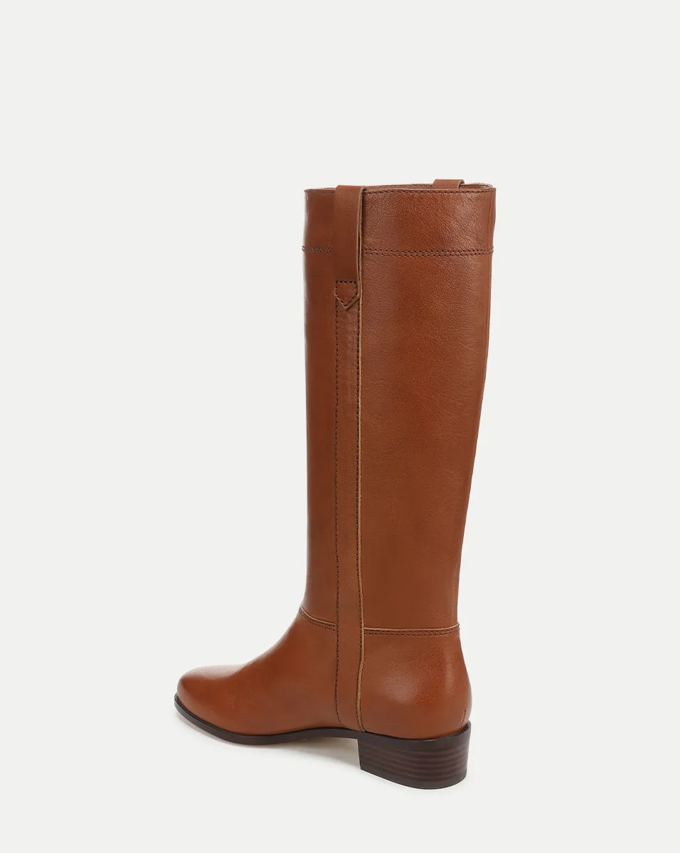 Dwyer Wide-Calf Riding Boot sold by Veronica Beard product image thumbnail 5