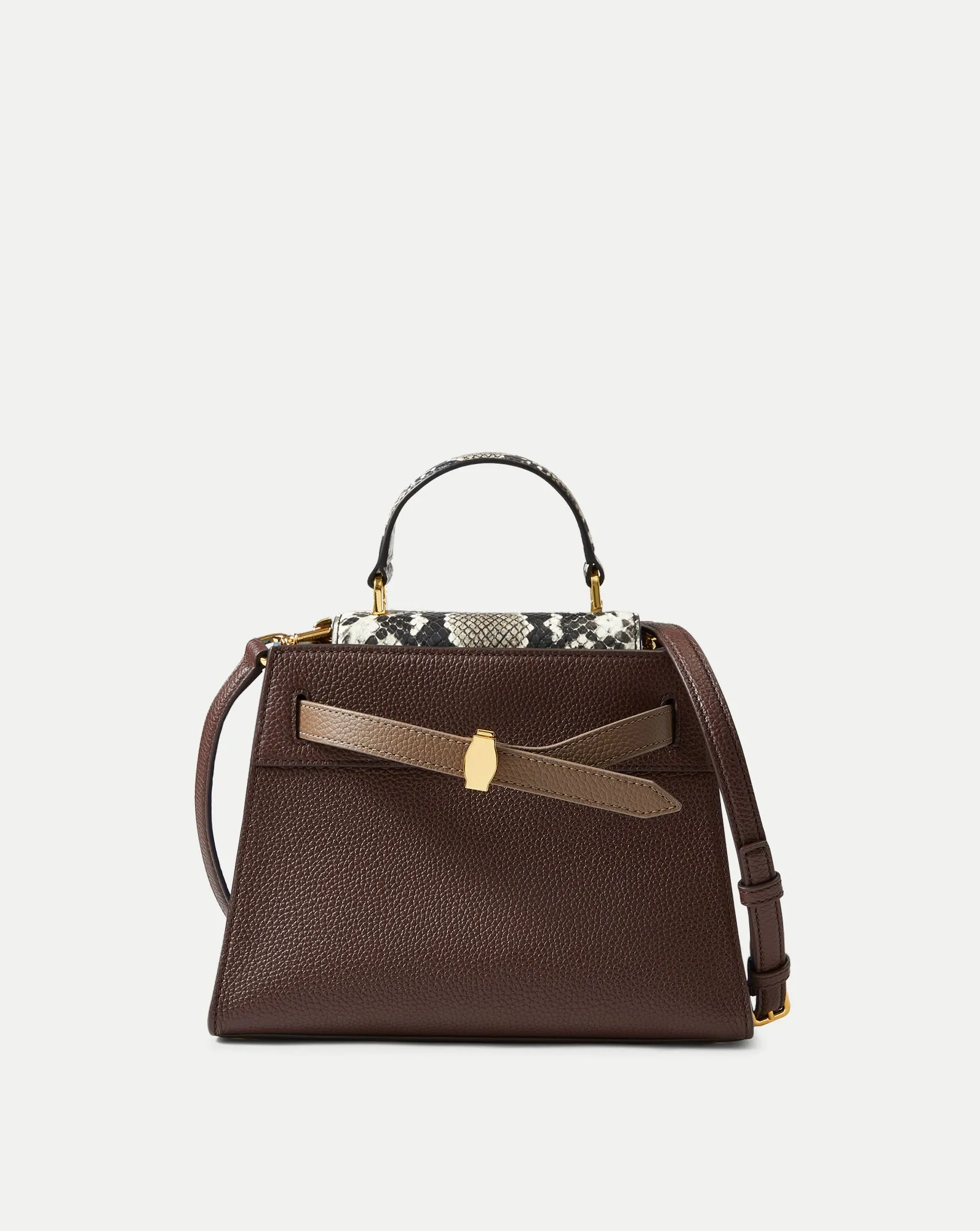 Veronica Beard Dash Top-Handle Bag sold by Veronica Beard