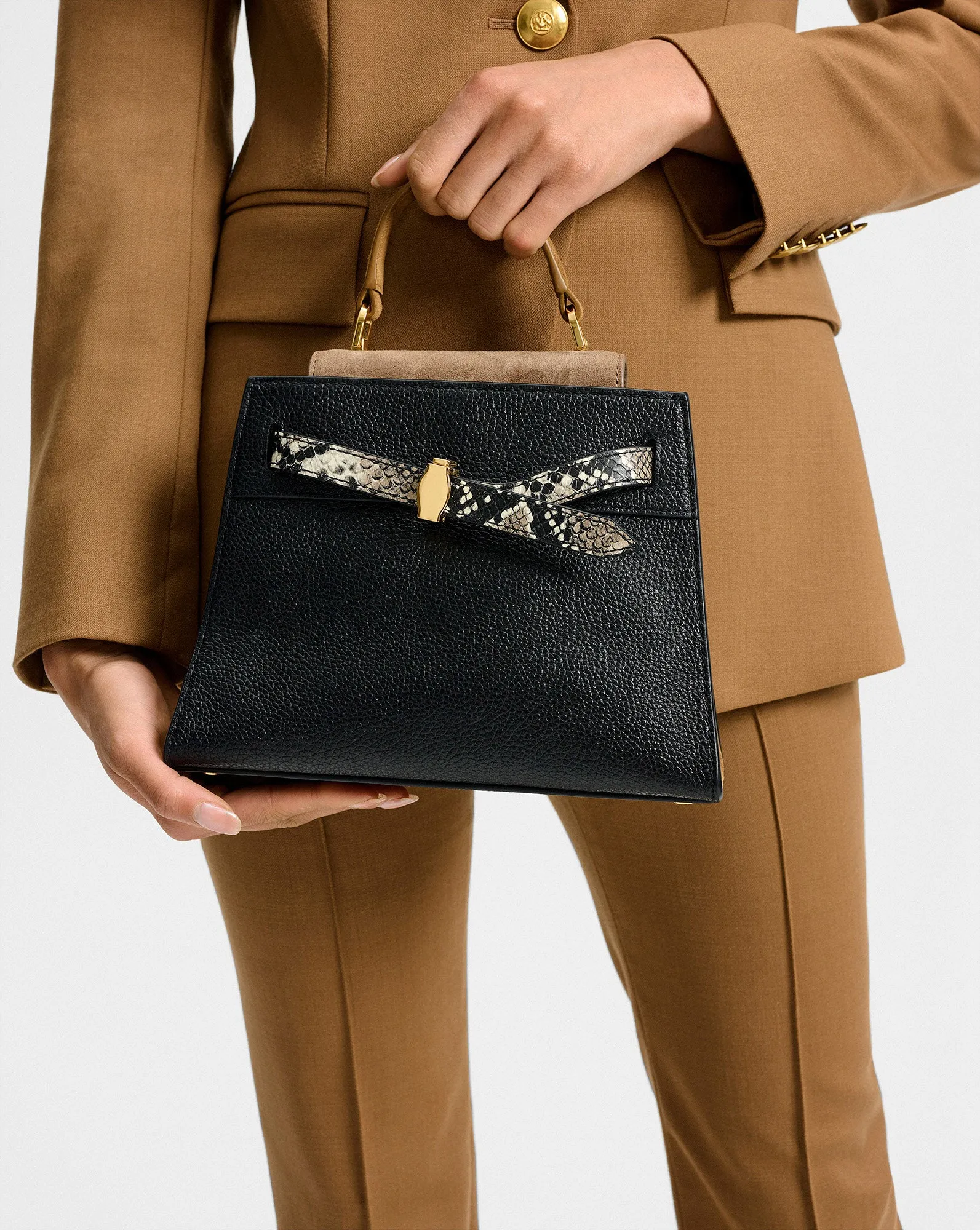 Veronica Beard Dash Top-Handle Bag sold by Veronica Beard product image thumbnail 2