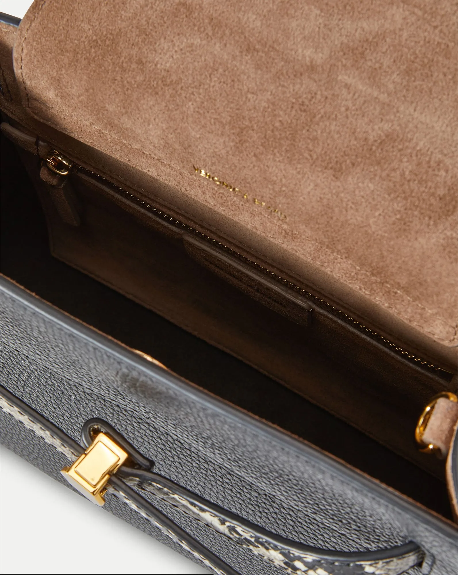 Veronica Beard Dash Top-Handle Bag sold by Veronica Beard product image thumbnail 4