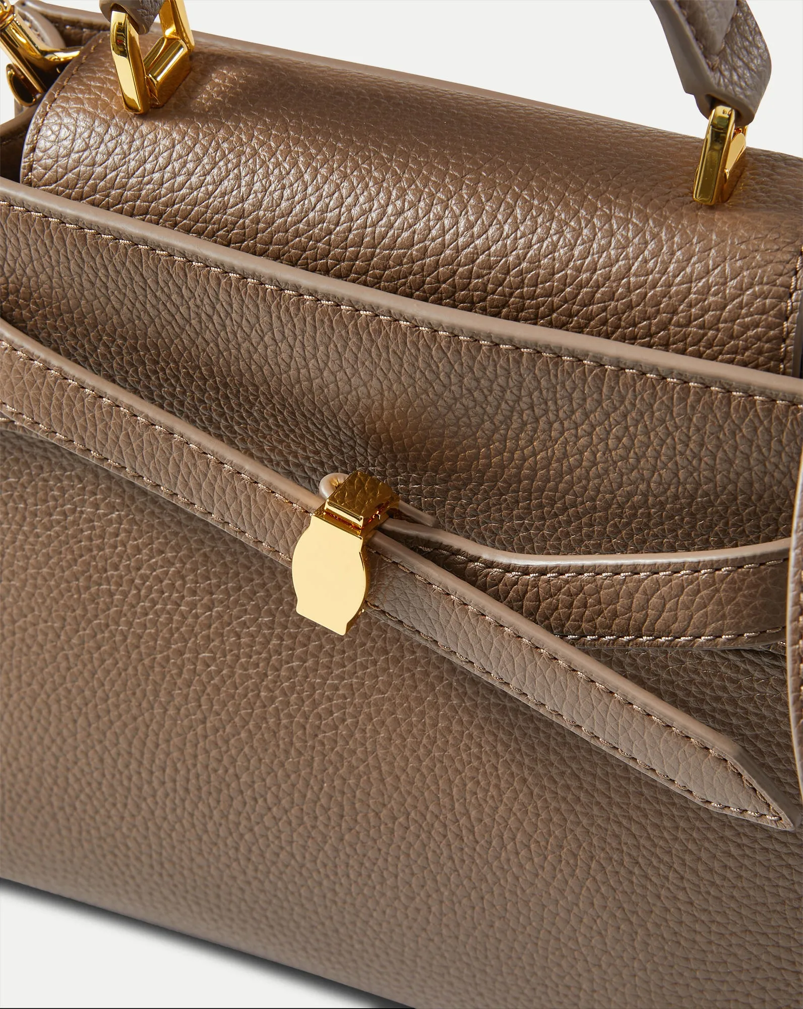 Veronica Beard Dash Top-Handle Bag sold by Veronica Beard product image thumbnail 3