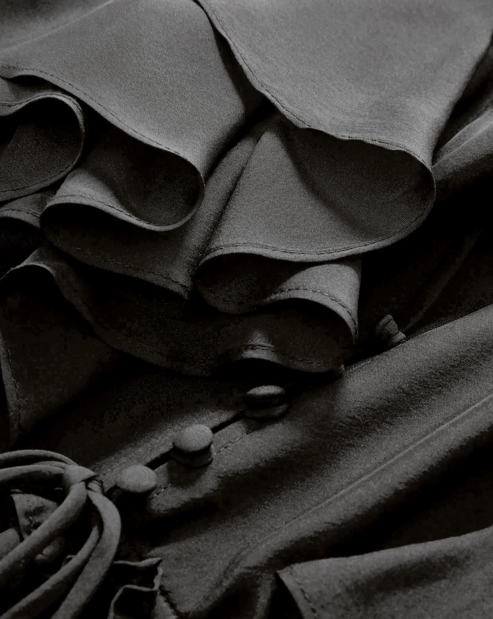 Sammie Silk Blouse sold by Veronica Beard product image thumbnail 3