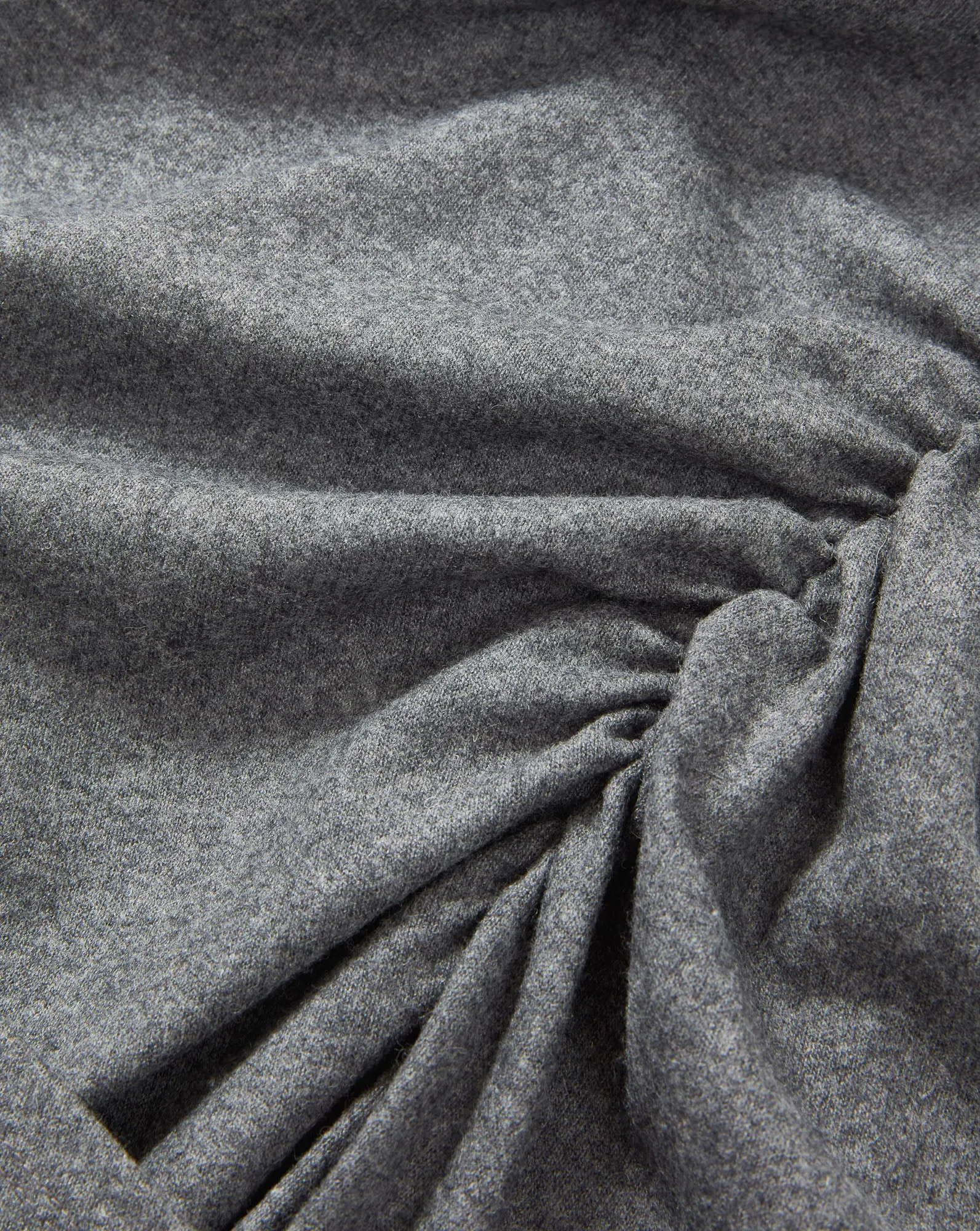 Theodora Wool Midi Dress sold by Veronica Beard product image thumbnail 3