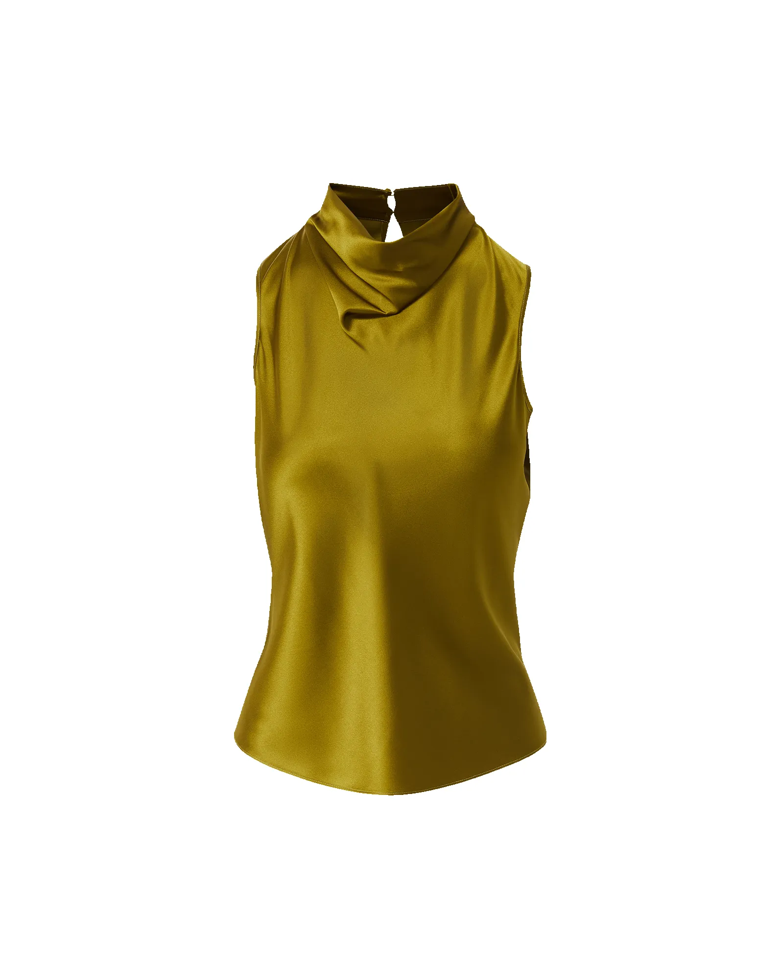 Tam Silk Sleeveless Top sold by Veronica Beard product image thumbnail 5