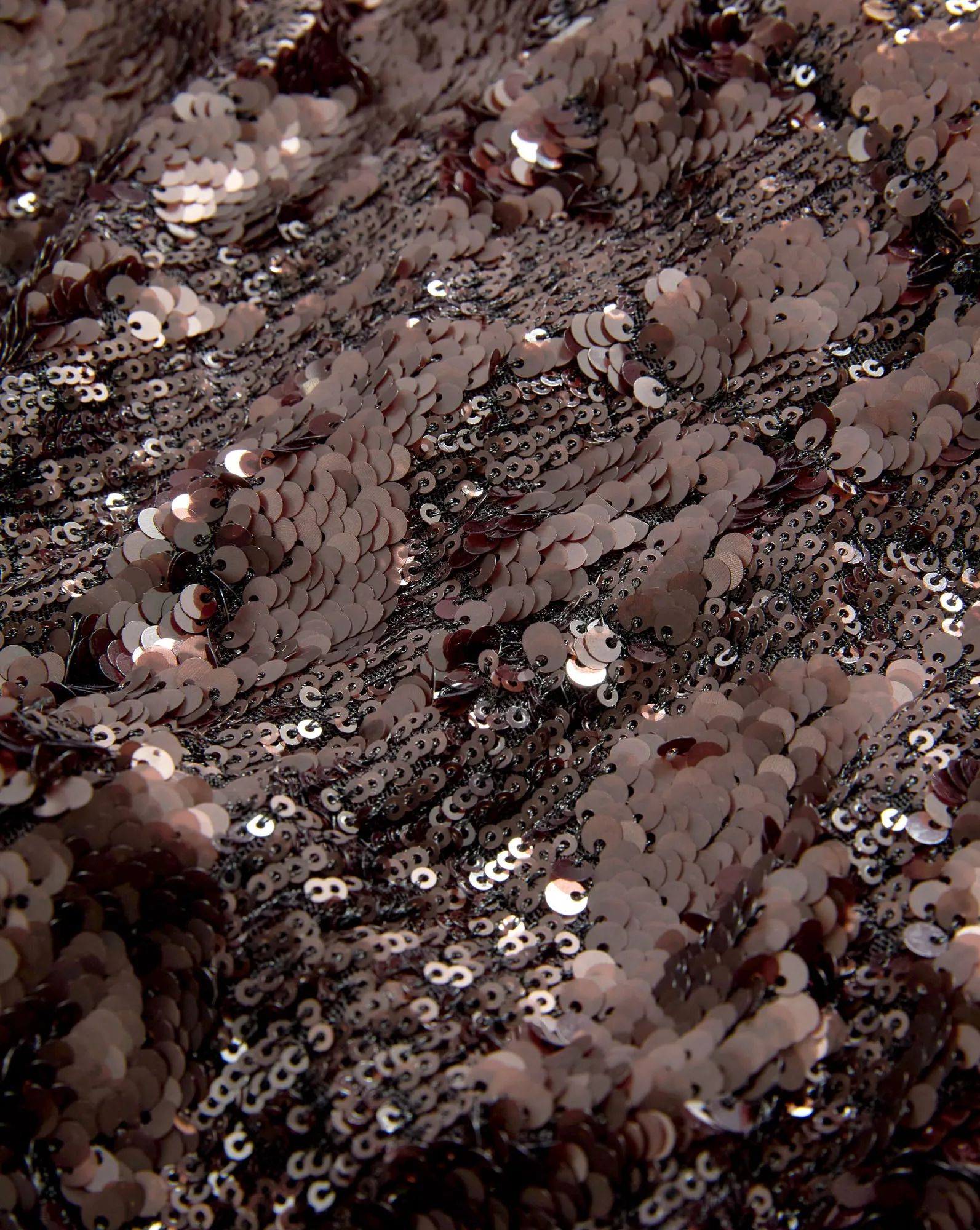 Collier Sequin Skinny-Flare Pant sold by Veronica Beard product image thumbnail 3