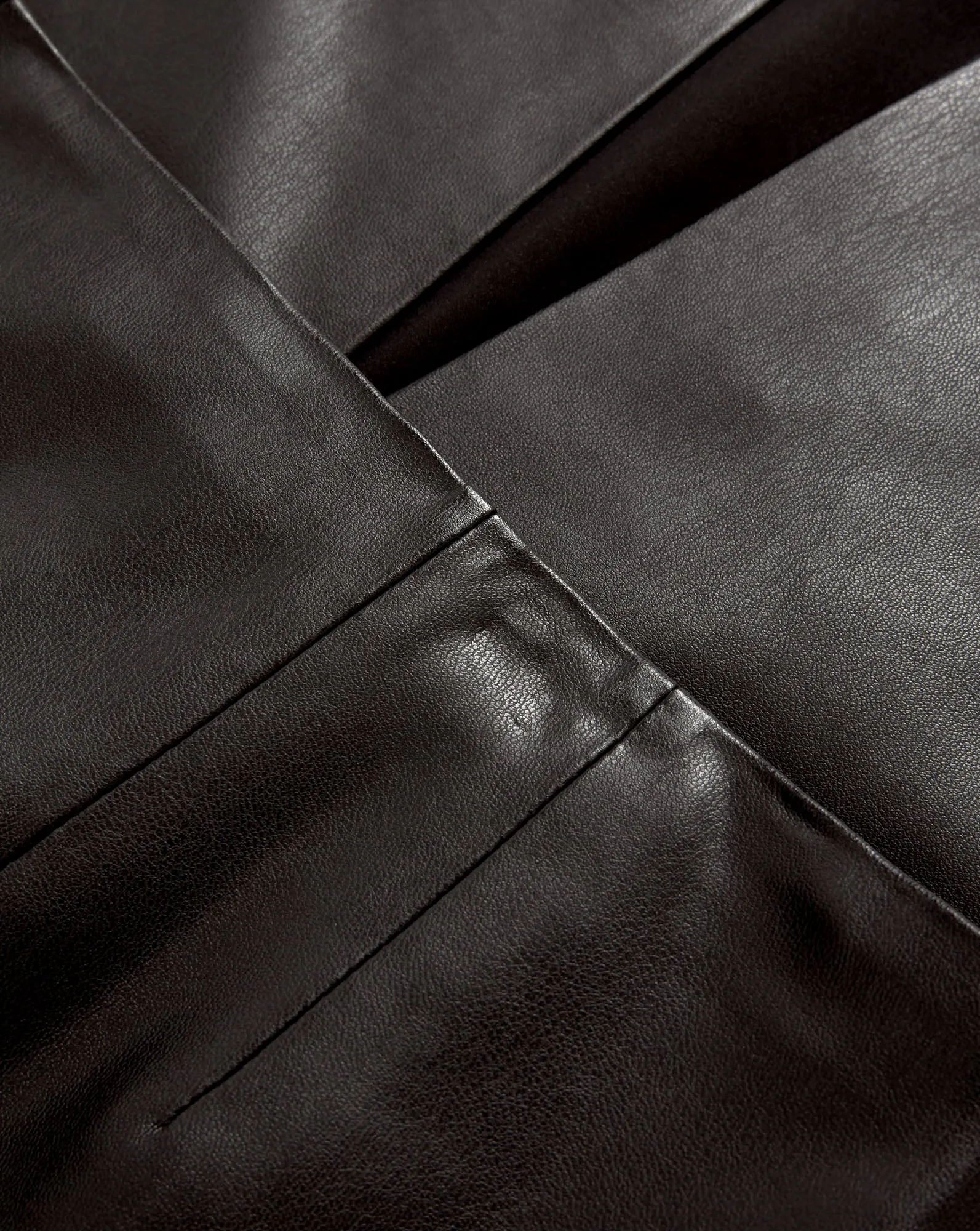 Holmes Midi Pencil Skirt sold by Veronica Beard product image thumbnail 4