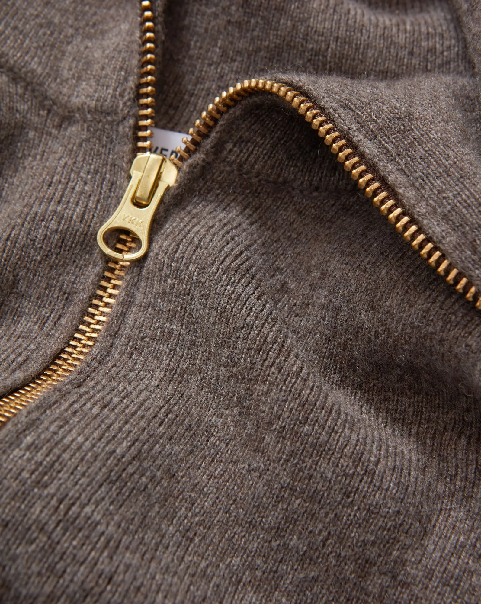 Beach Cashmere Dickey sold by Veronica Beard product image thumbnail 3