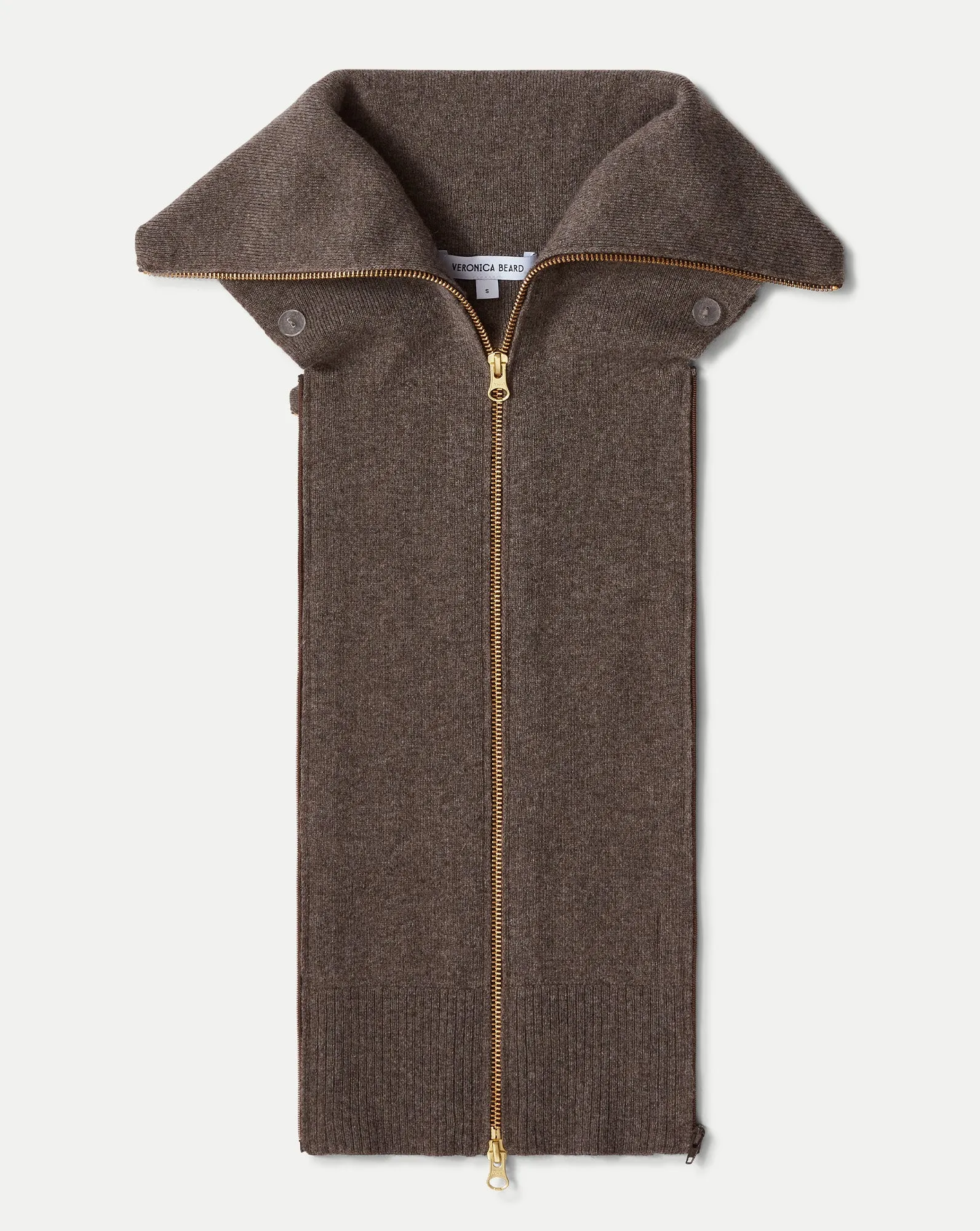 Beach Cashmere Dickey sold by Veronica Beard