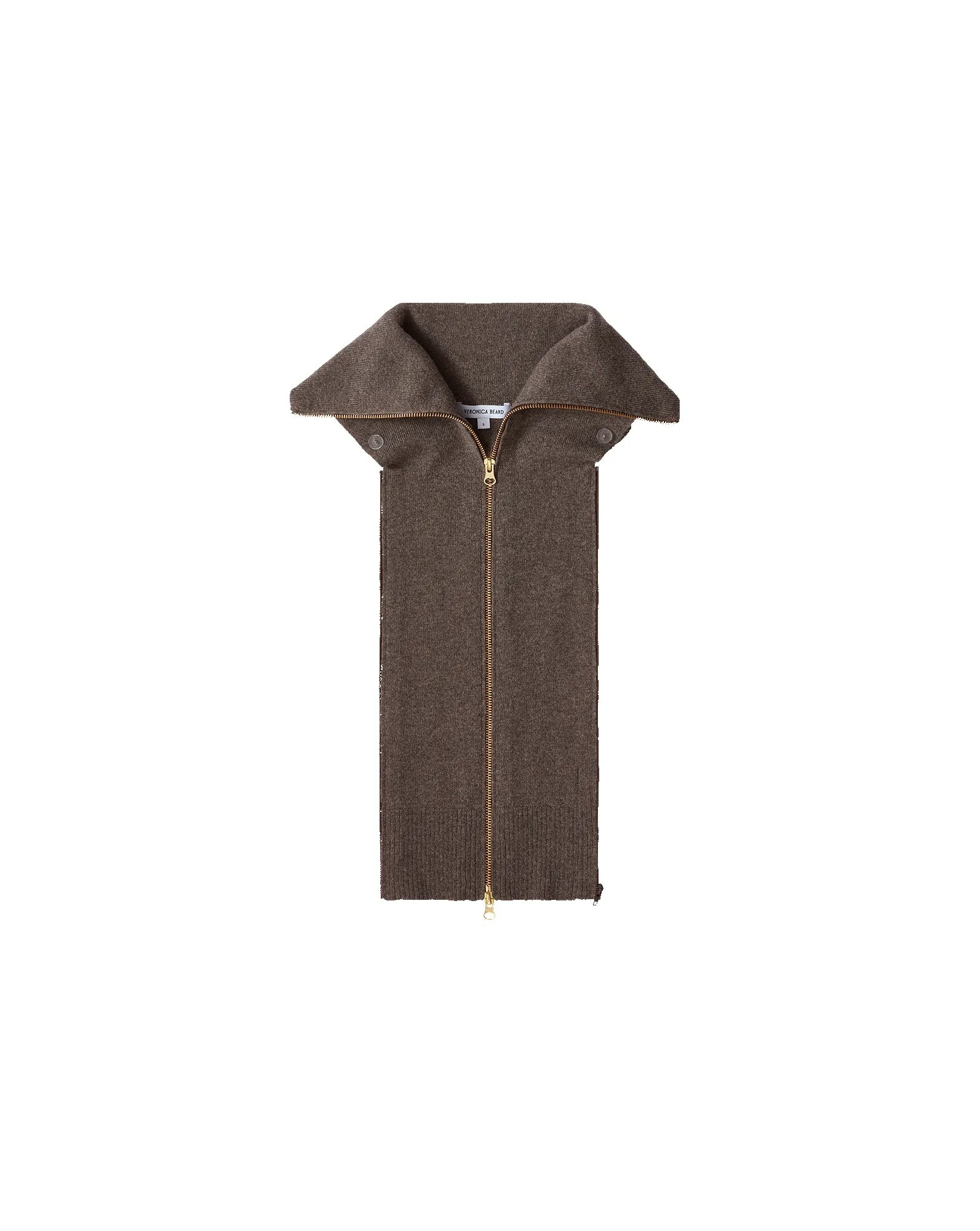 Beach Cashmere Dickey sold by Veronica Beard product image thumbnail 5