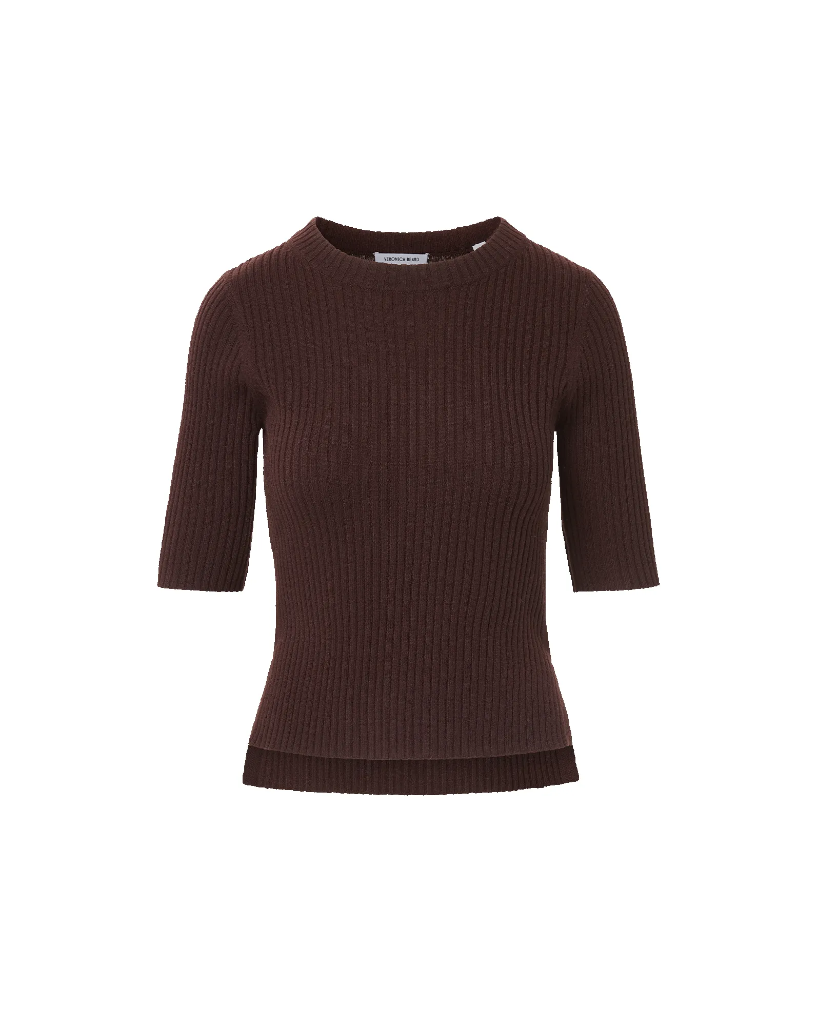 Emil Cashmere Pullover sold by Veronica Beard product image thumbnail 5