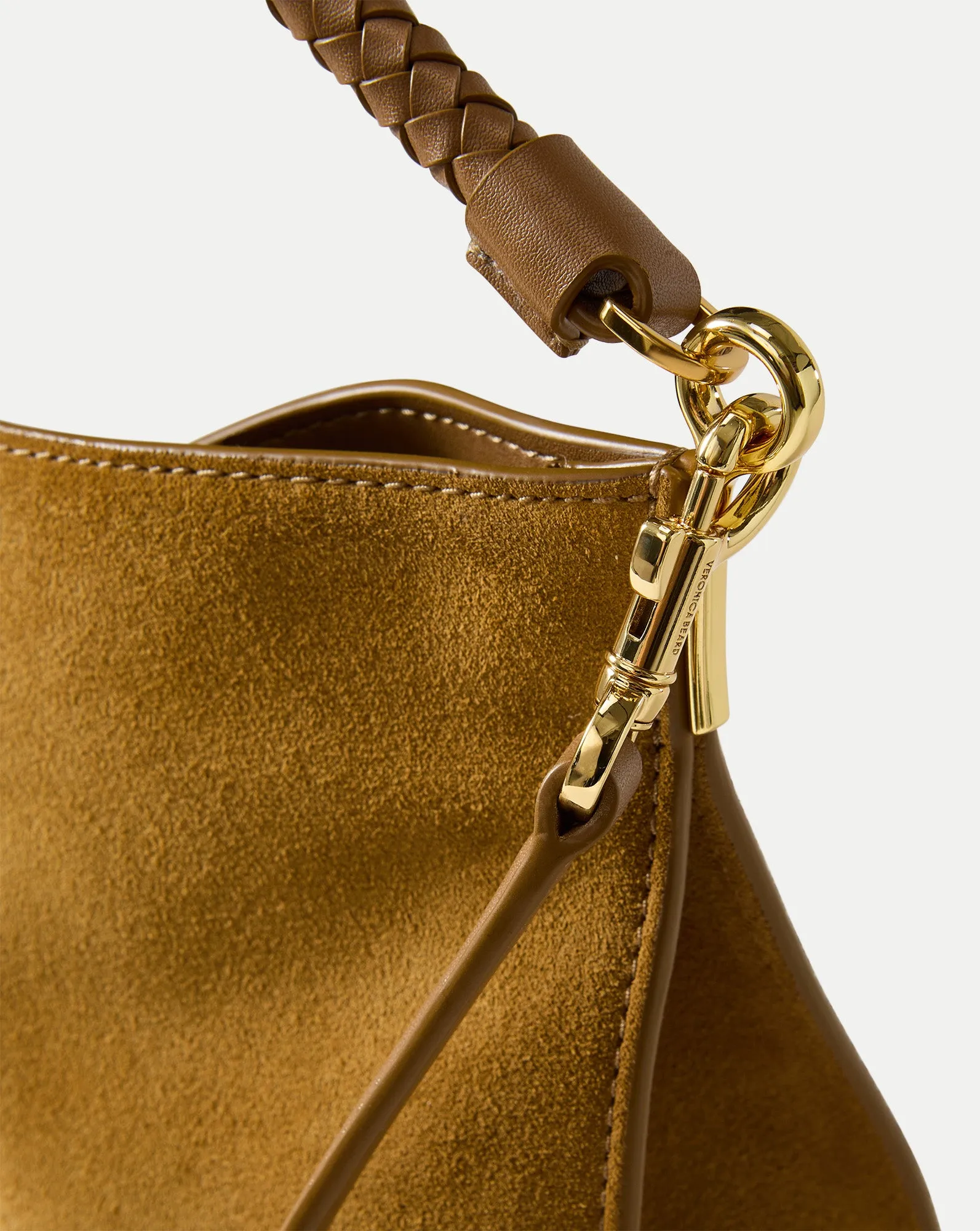 Vida Shoulder Bag sold by Veronica Beard product image thumbnail 3