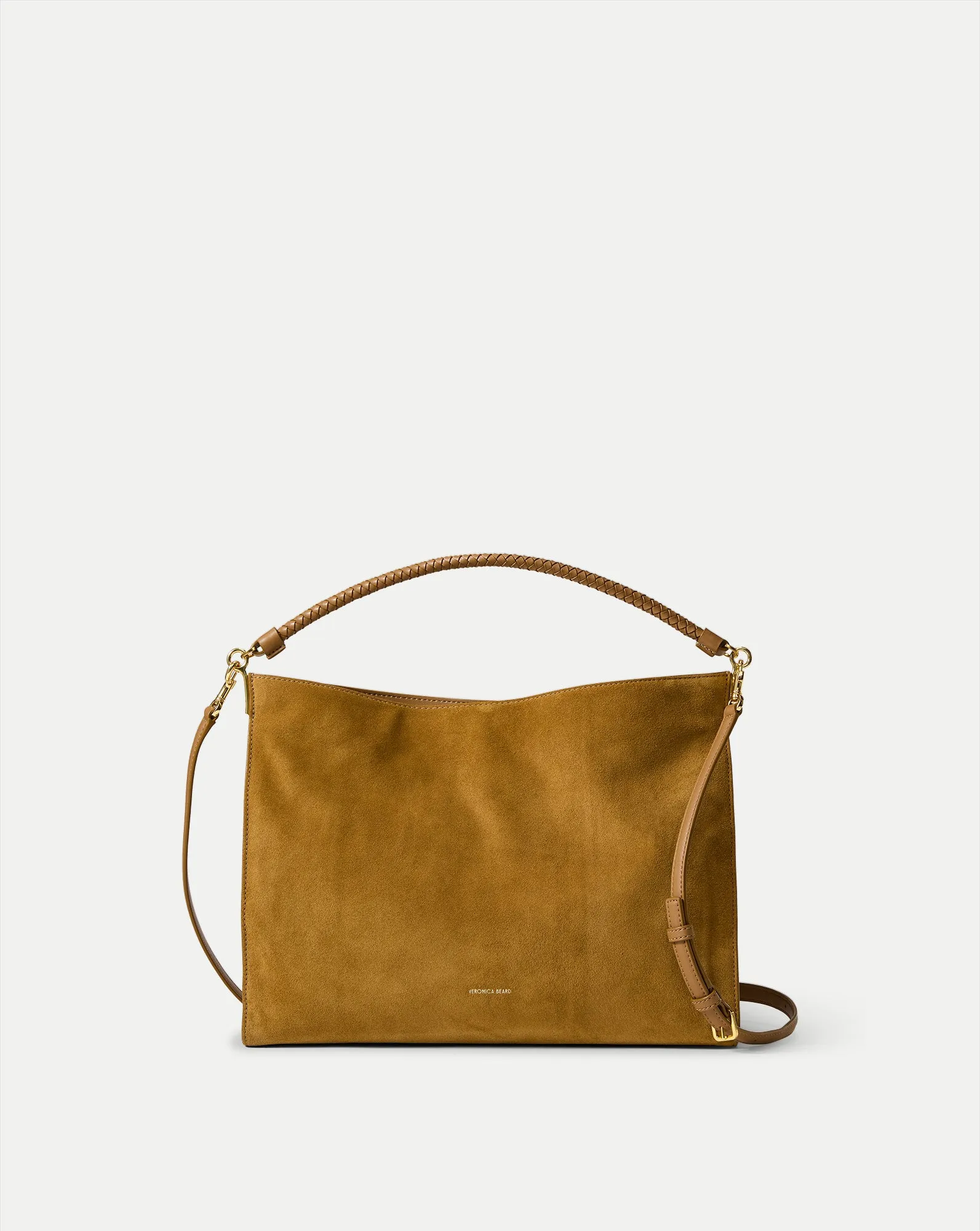Vida Shoulder Bag sold by Veronica Beard