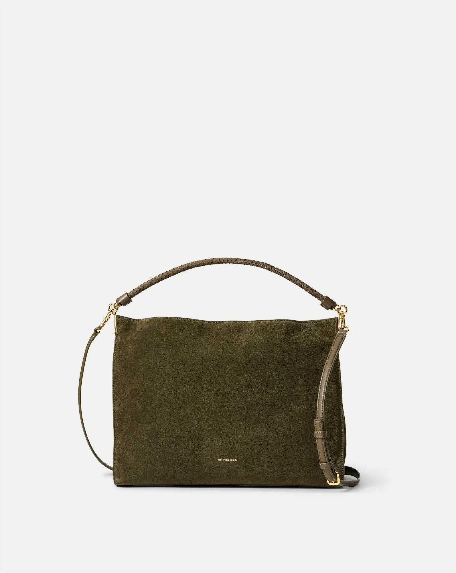Vida Shoulder Bag sold by Veronica Beard