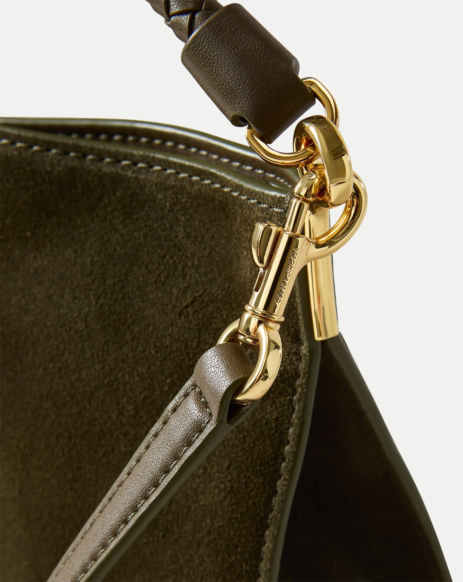 Vida Shoulder Bag sold by Veronica Beard product image thumbnail 4