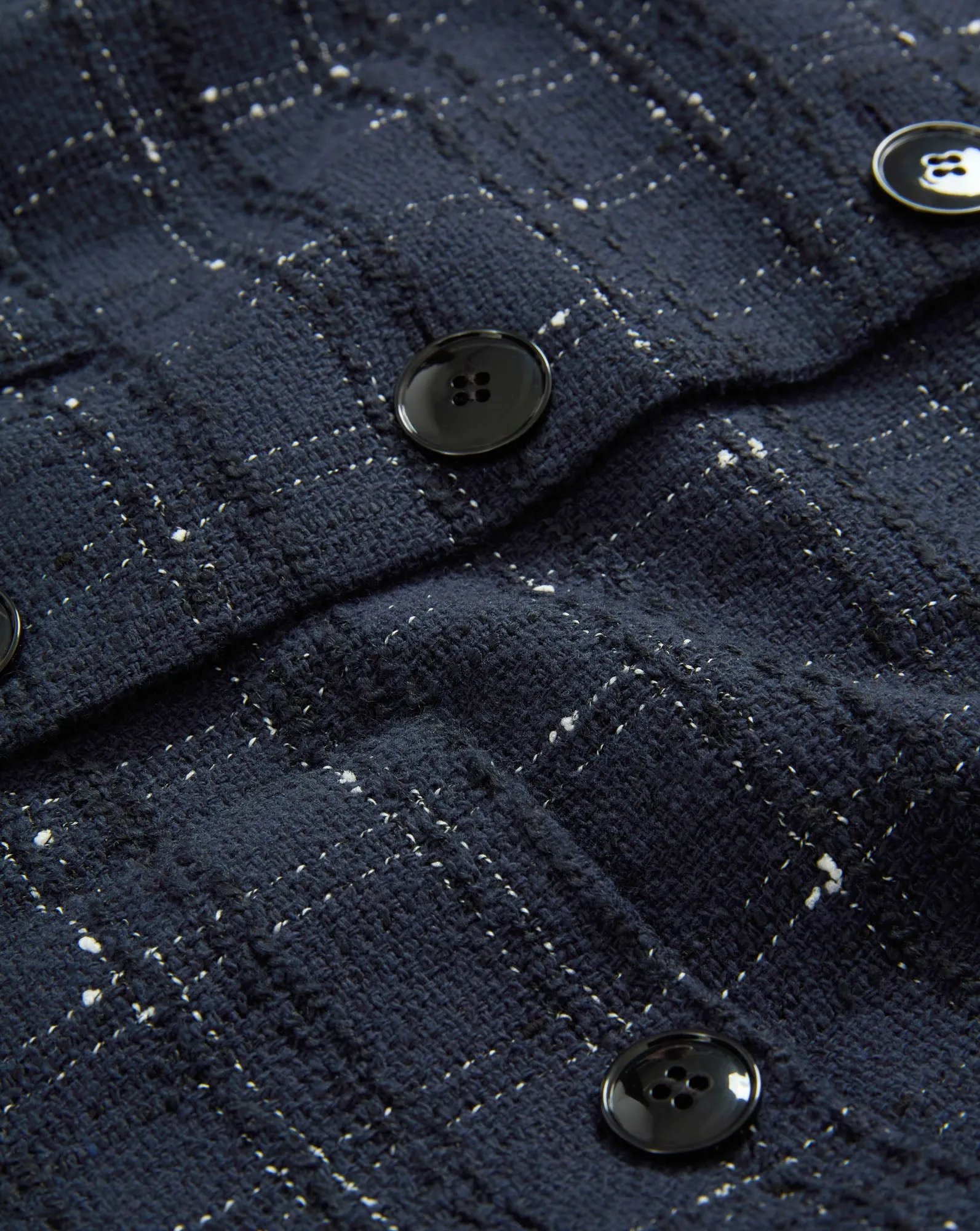 Andrea Tweed Jacket sold by Veronica Beard product image thumbnail 3