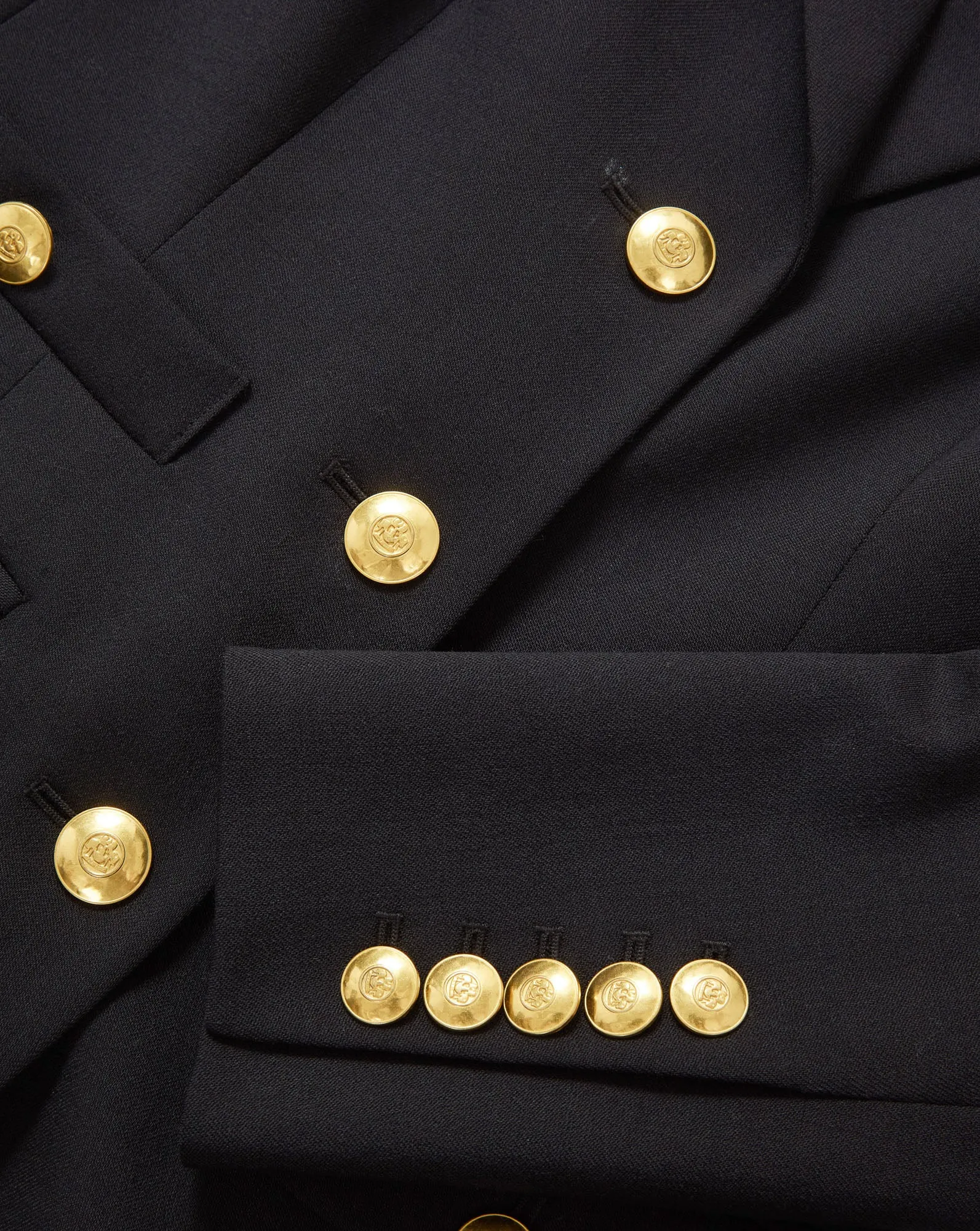 Walsh Blazer Mini Dress sold by Veronica Beard product image thumbnail 3