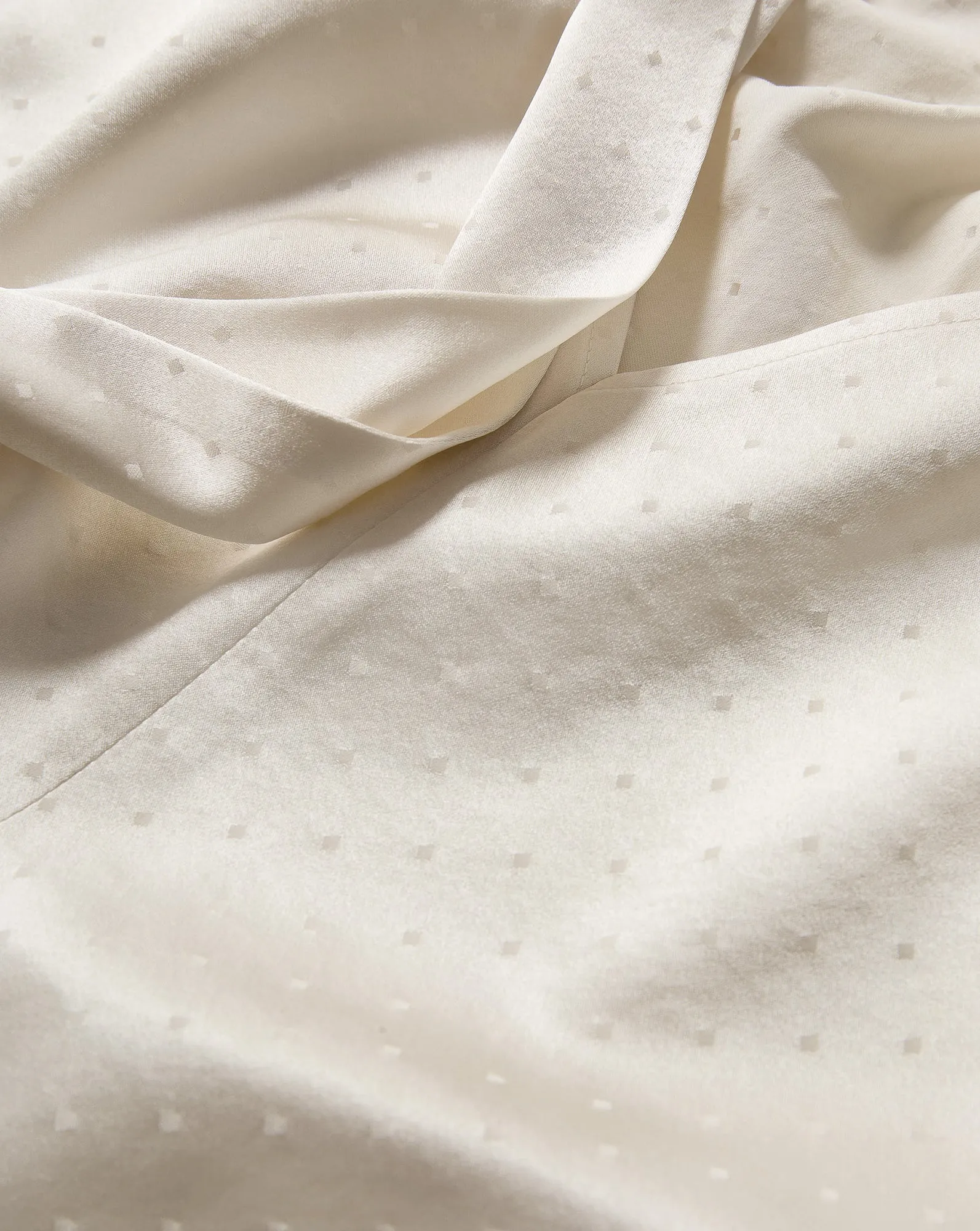 Leileny Silk Blouse sold by Veronica Beard product image thumbnail 3