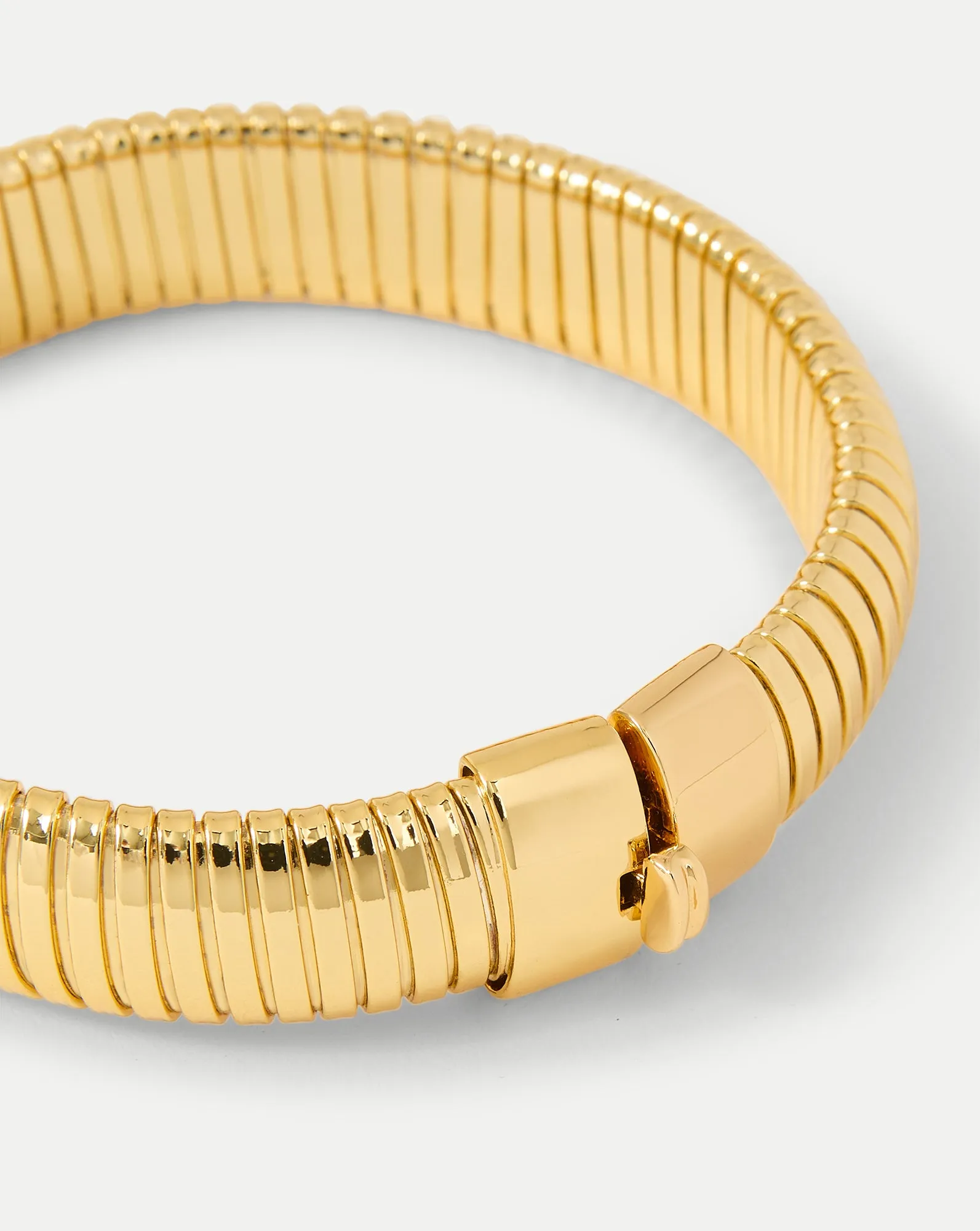 Tubogas Bracelet sold by Veronica Beard product image thumbnail 5