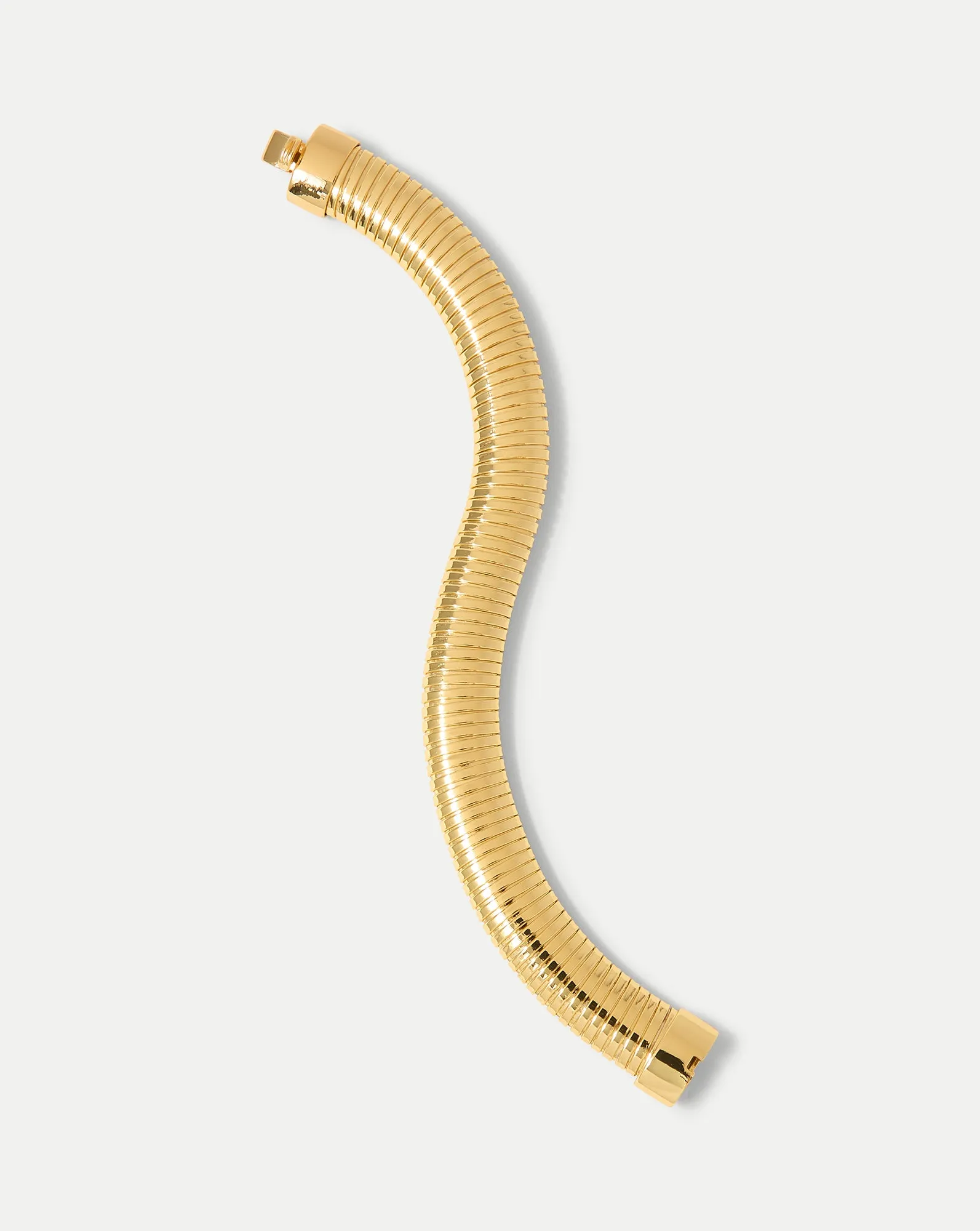 Tubogas Bracelet sold by Veronica Beard product image thumbnail 4