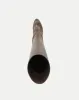 Tarian Tall Chain Boot sold by Veronica Beard