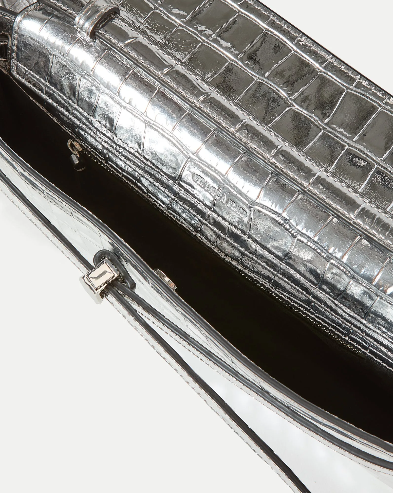 Veronica Beard Dash Clutch sold by Veronica Beard product image thumbnail 4