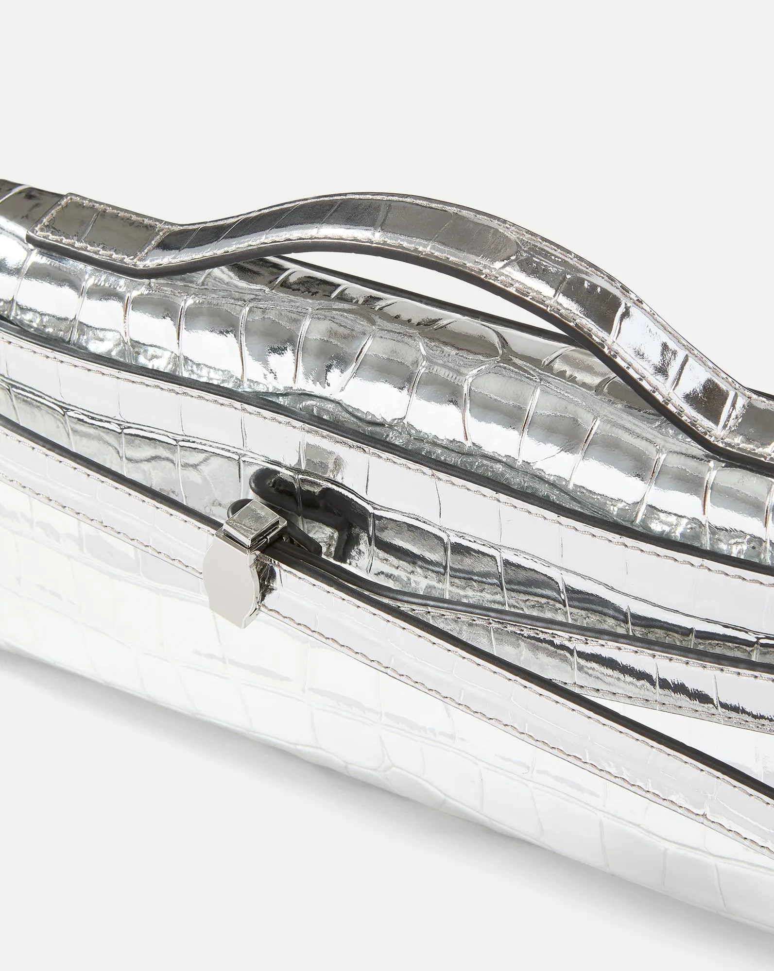 Veronica Beard Dash Clutch sold by Veronica Beard product image thumbnail 3