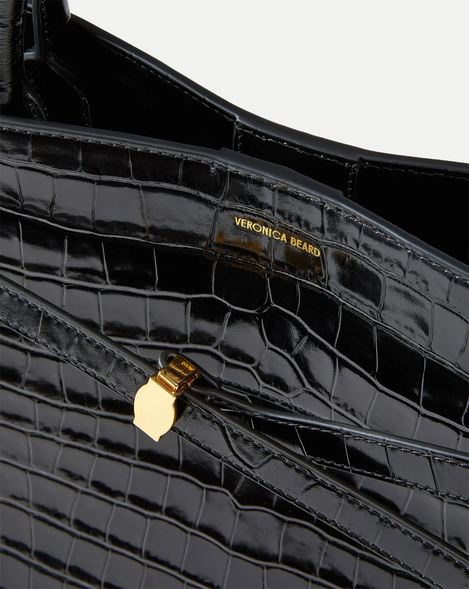 Large Veronica Beard Dash Bag sold by Veronica Beard product image thumbnail 3